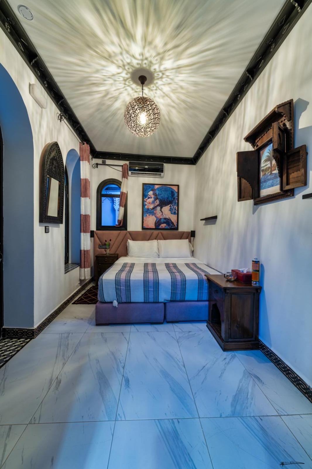 Standard Double or Twin Room - Photo 1
