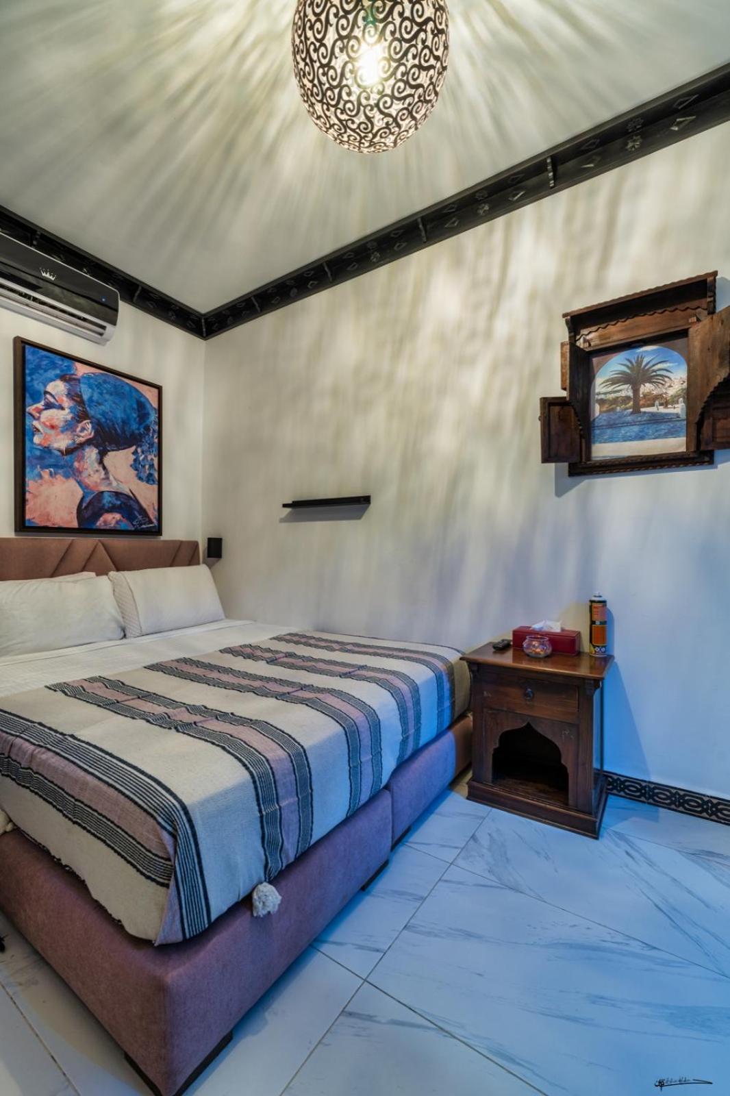 Standard Double or Twin Room - Photo 14
