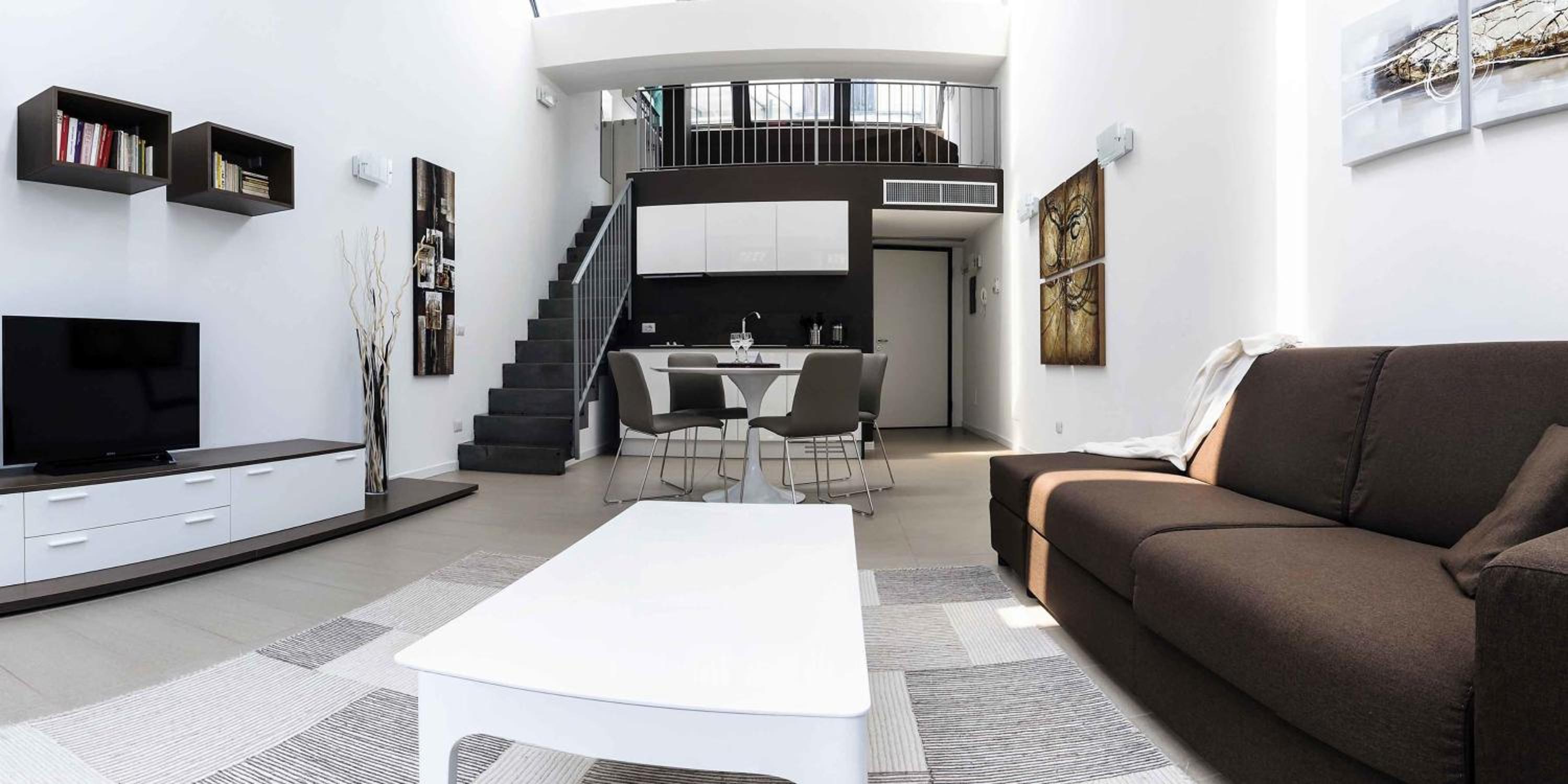 Loft (5 Adults) photo 3