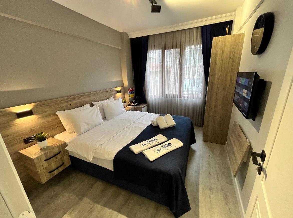 Standard Double Room photo 1