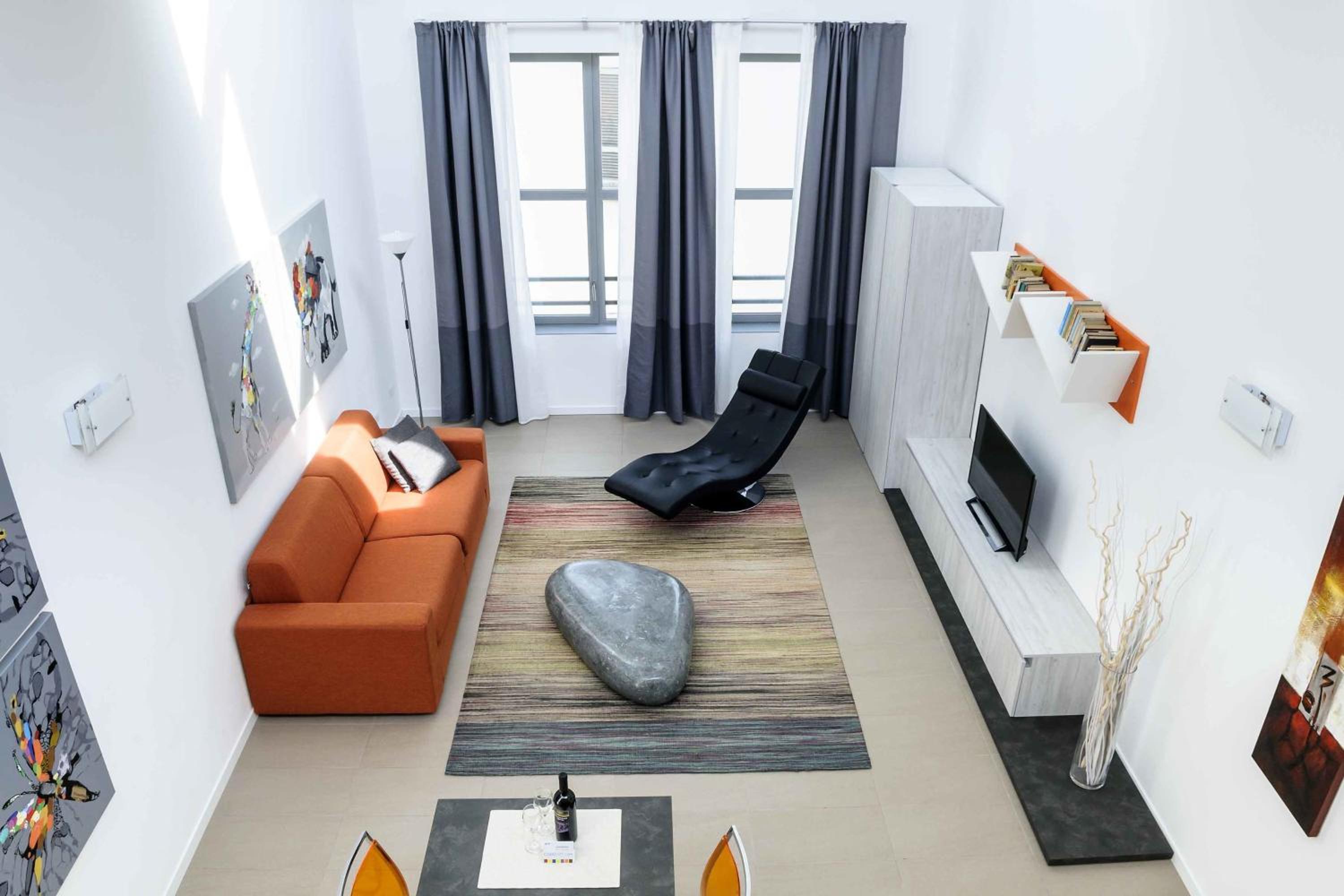 Loft photo 3