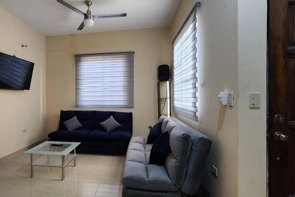 Two-Bedroom House photo 1