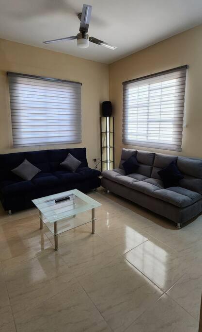 Two-Bedroom House photo 2