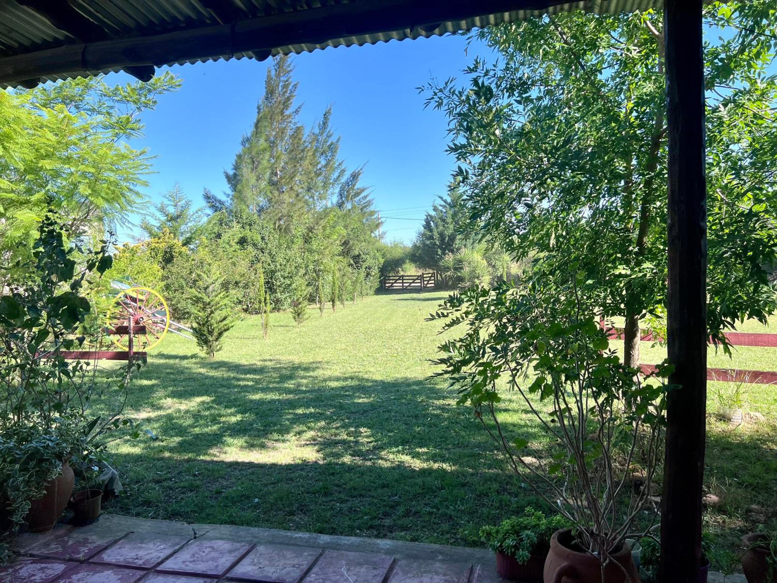 Cottage with Garden View photo 2