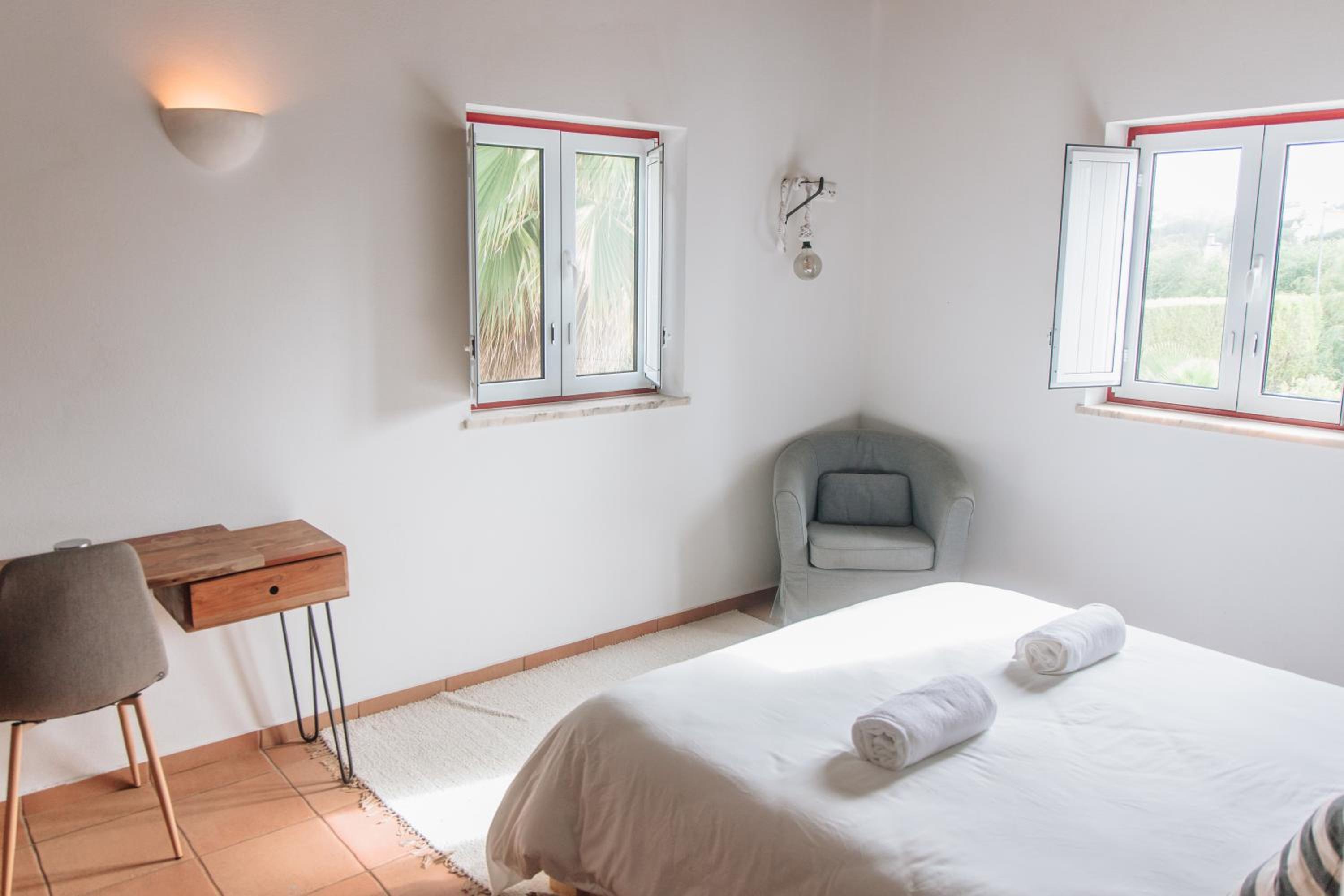 Double Room with Pool View photo 1
