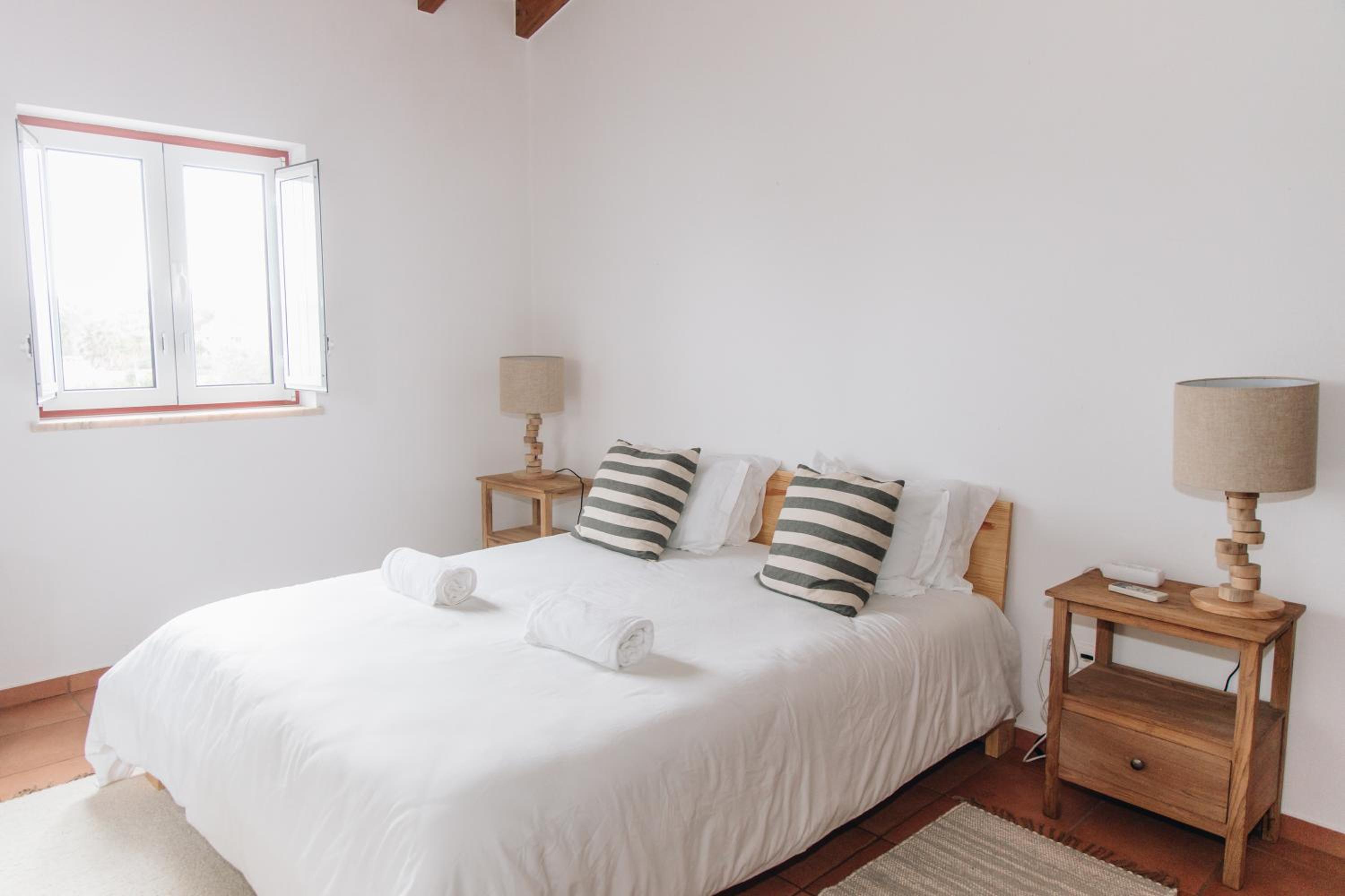 Double Room with Pool View photo 2