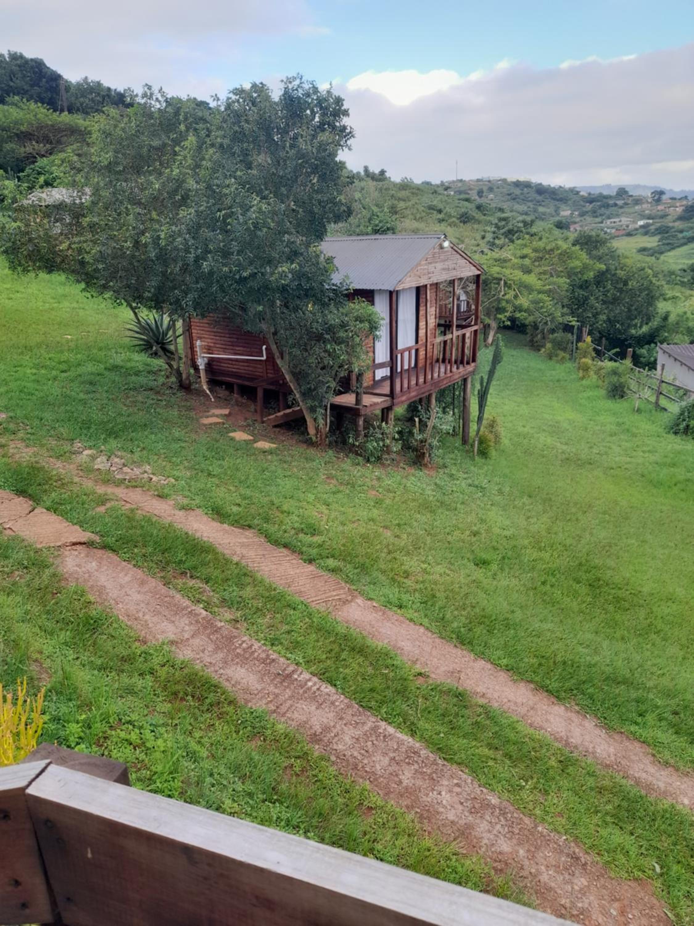 Chalet - Photo 10