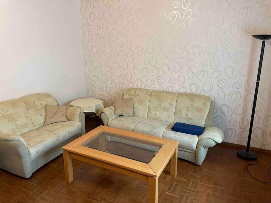 Apartment photo 1