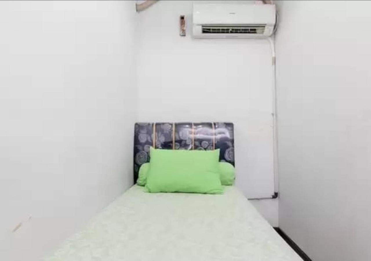 Budget Single Room photo 1