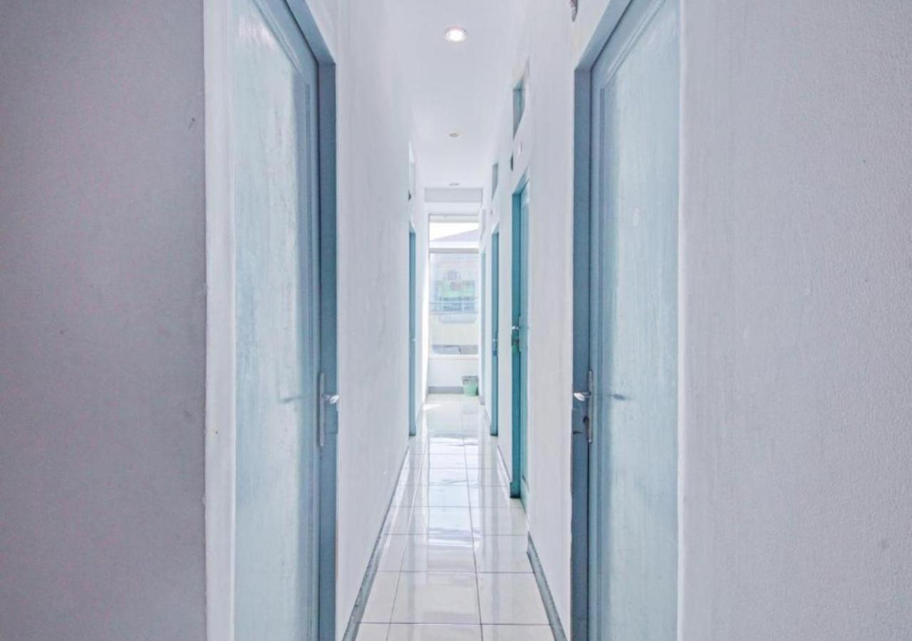 Budget Single Room photo 3