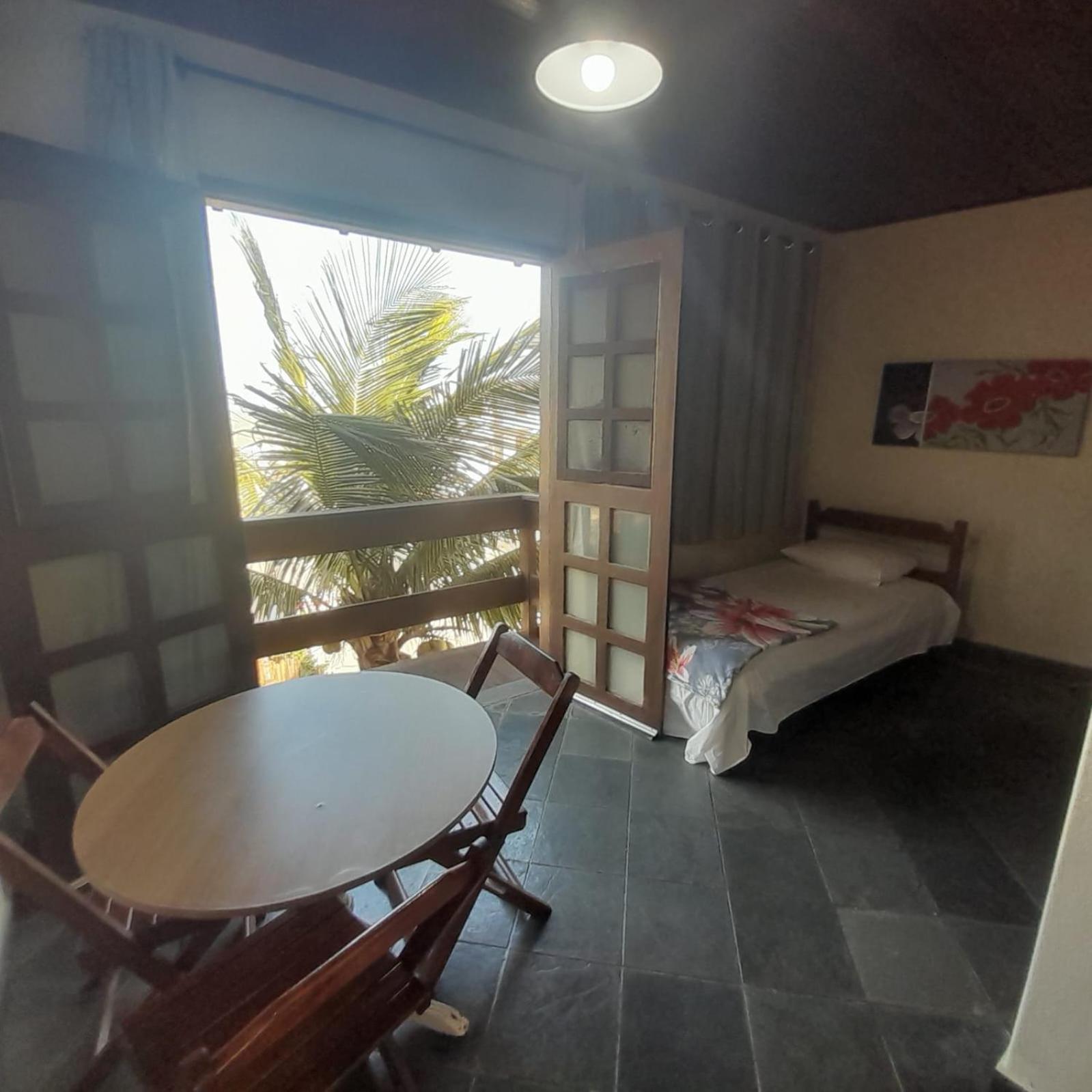 Studio with Terrace photo 2