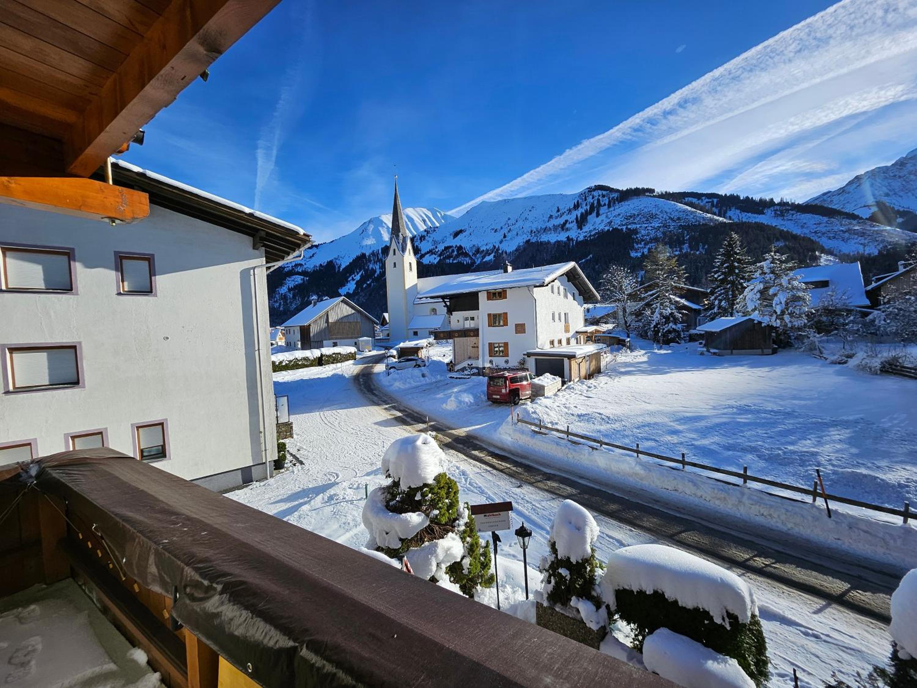 Double Room with Balcony photo 3