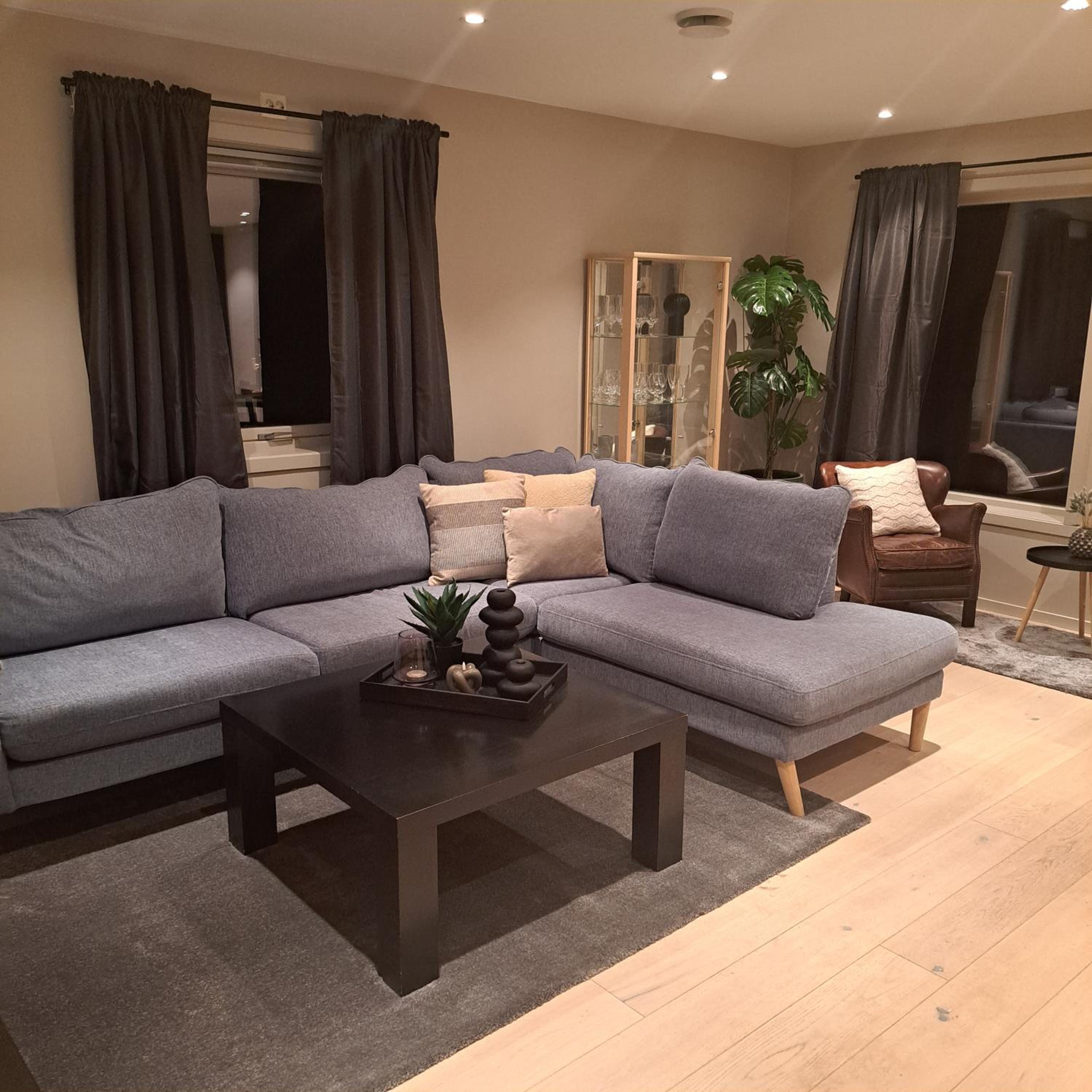 Two-Bedroom Apartment photo 1