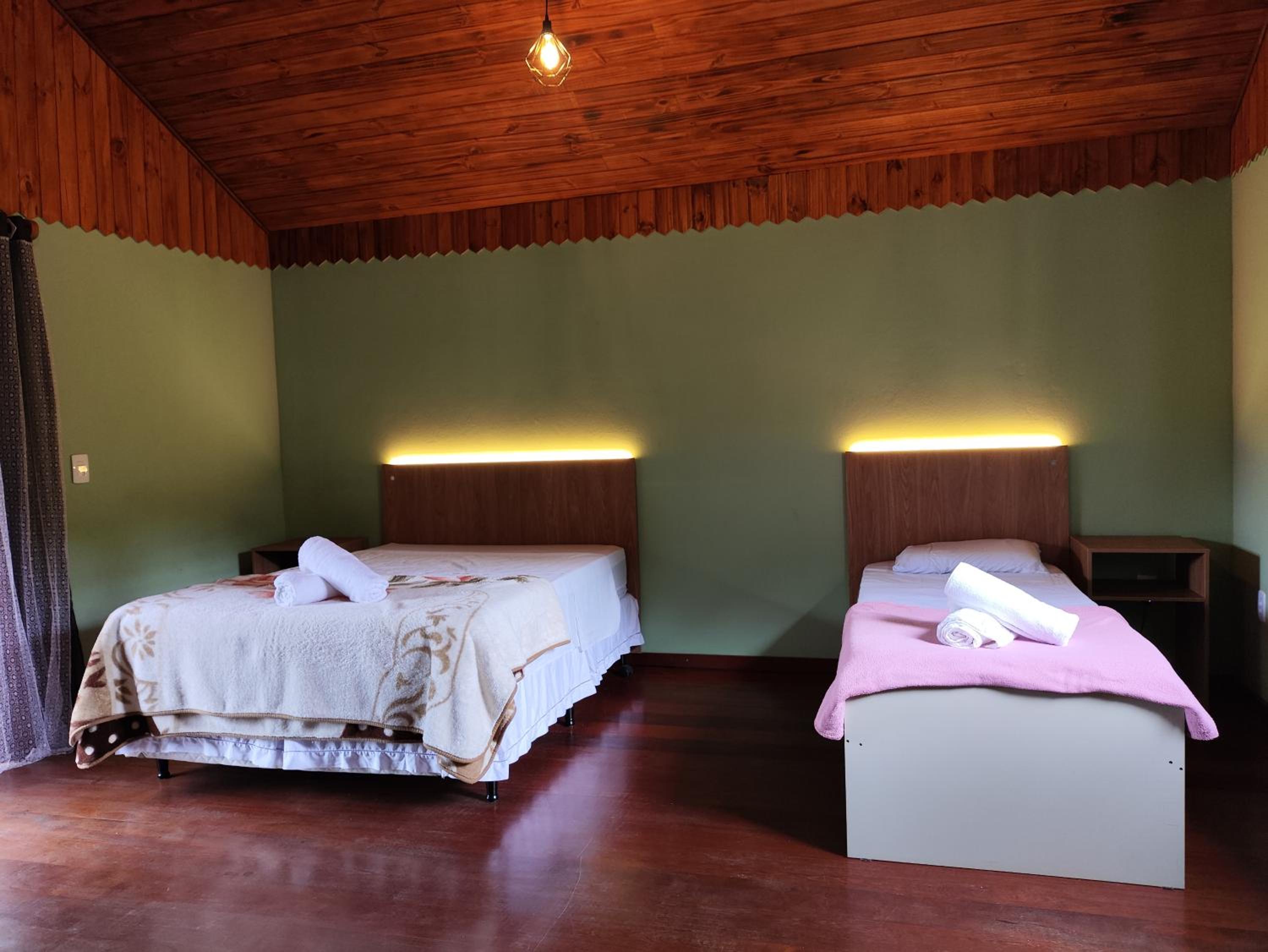 One-Bedroom Chalet photo 2