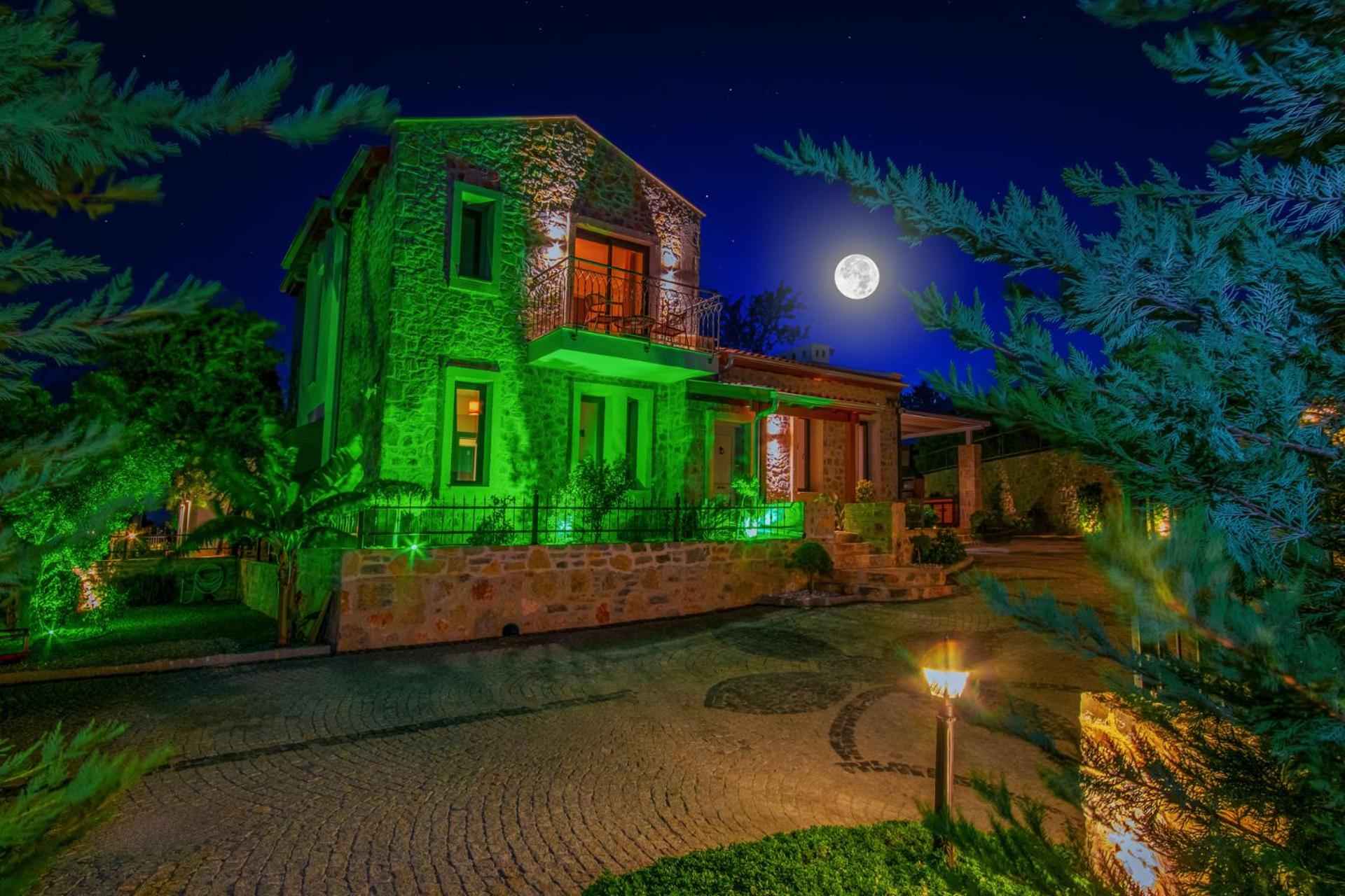 Villa photo 2