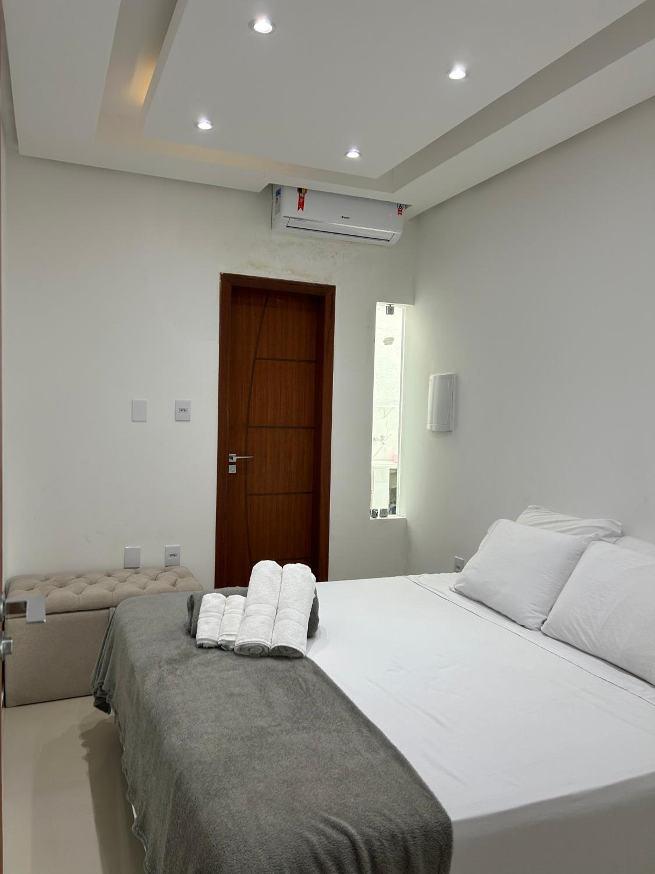 Three-Bedroom House photo 1