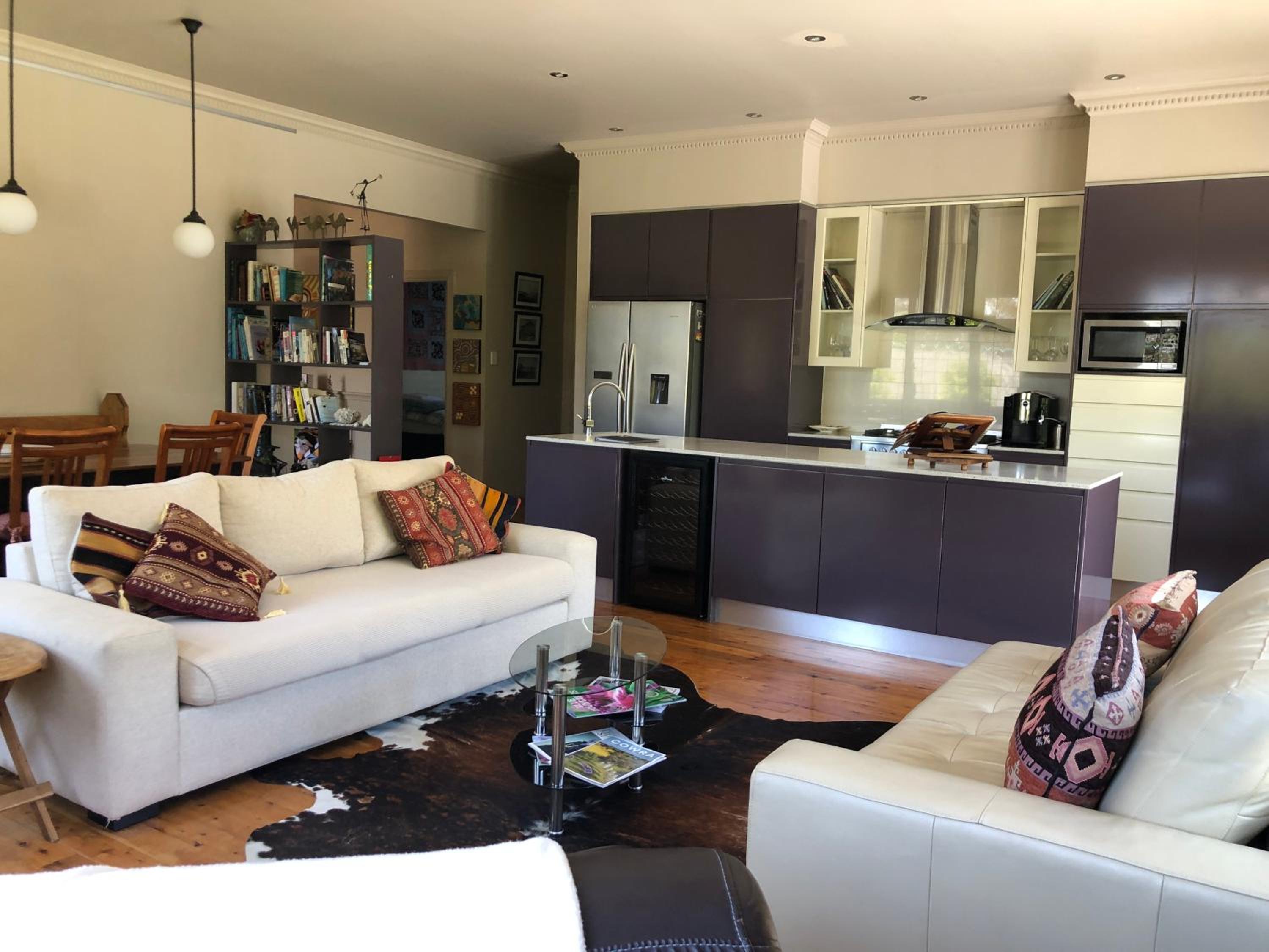 Two-Bedroom House photo 1