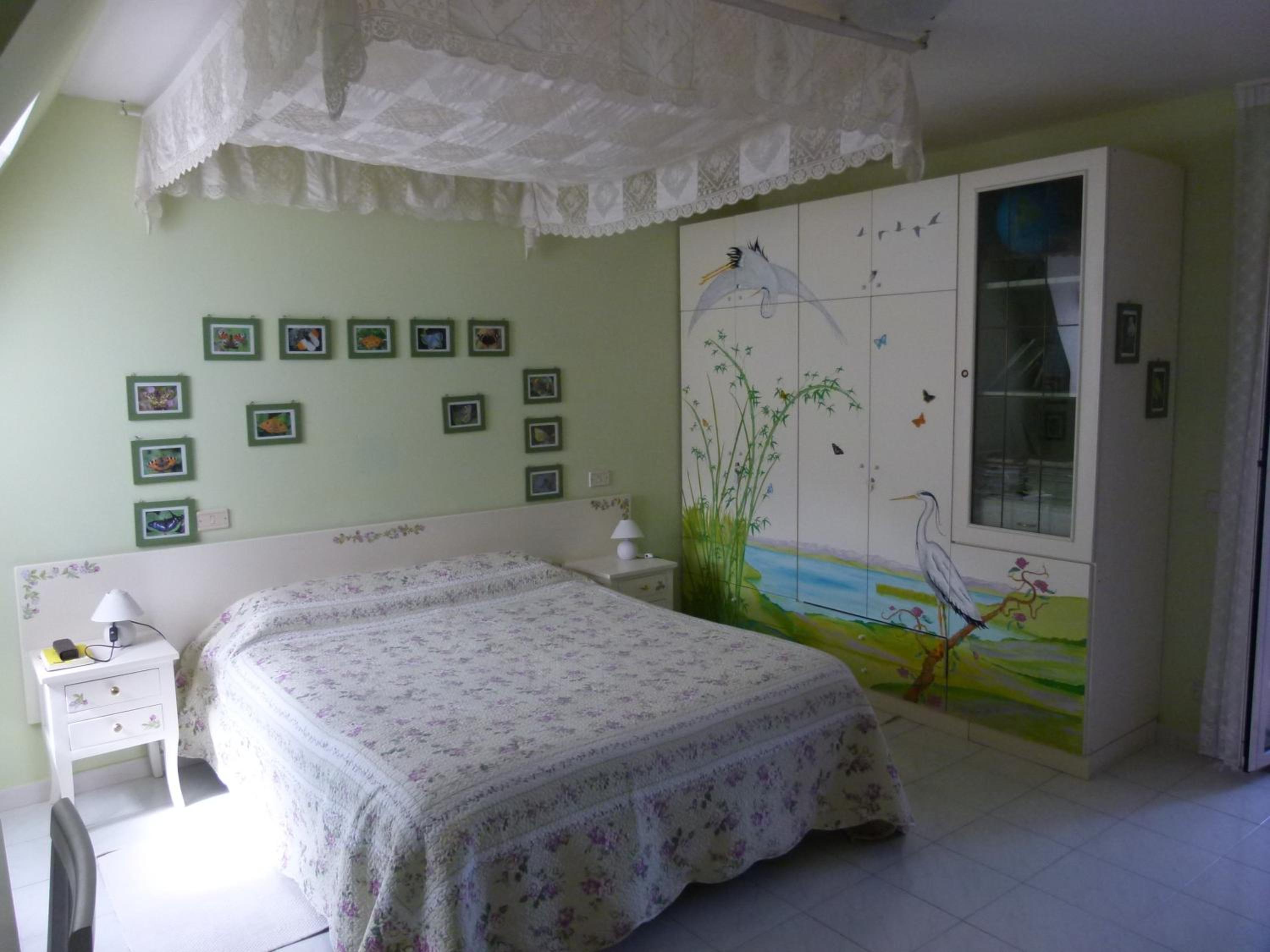 Deluxe Double or Twin Room - Photo 5