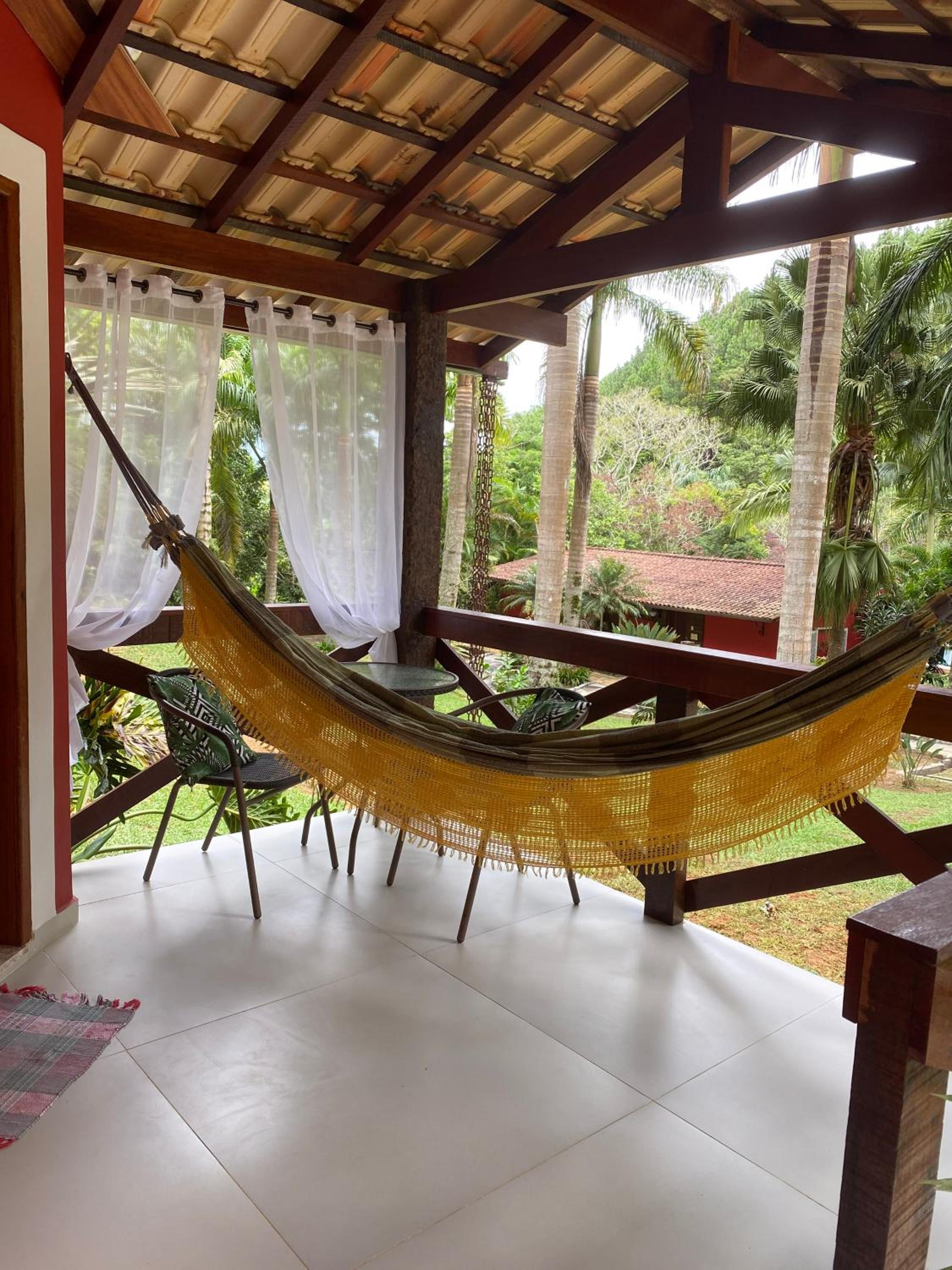 Deluxe Bungalow with Garden View - Photo 14