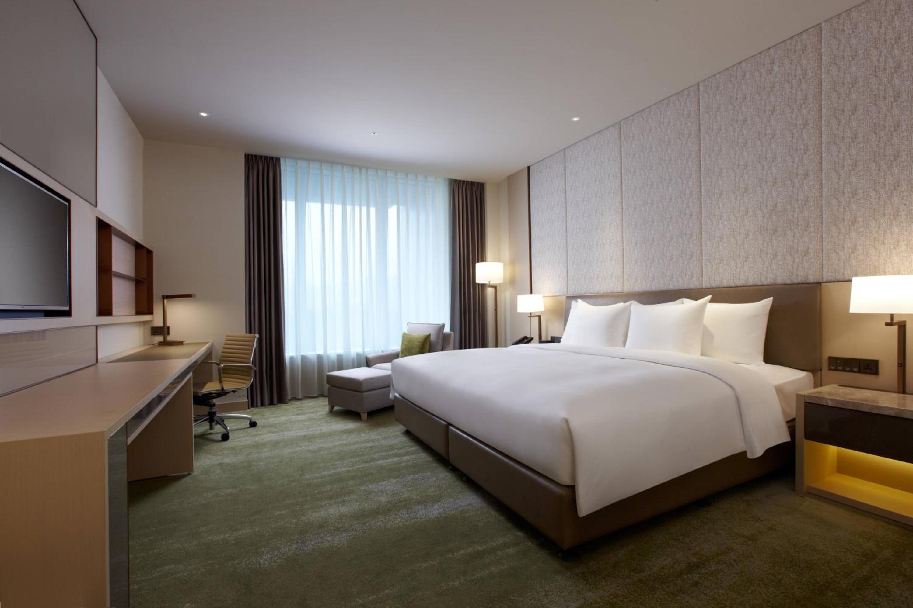 Superior King Room photo 3