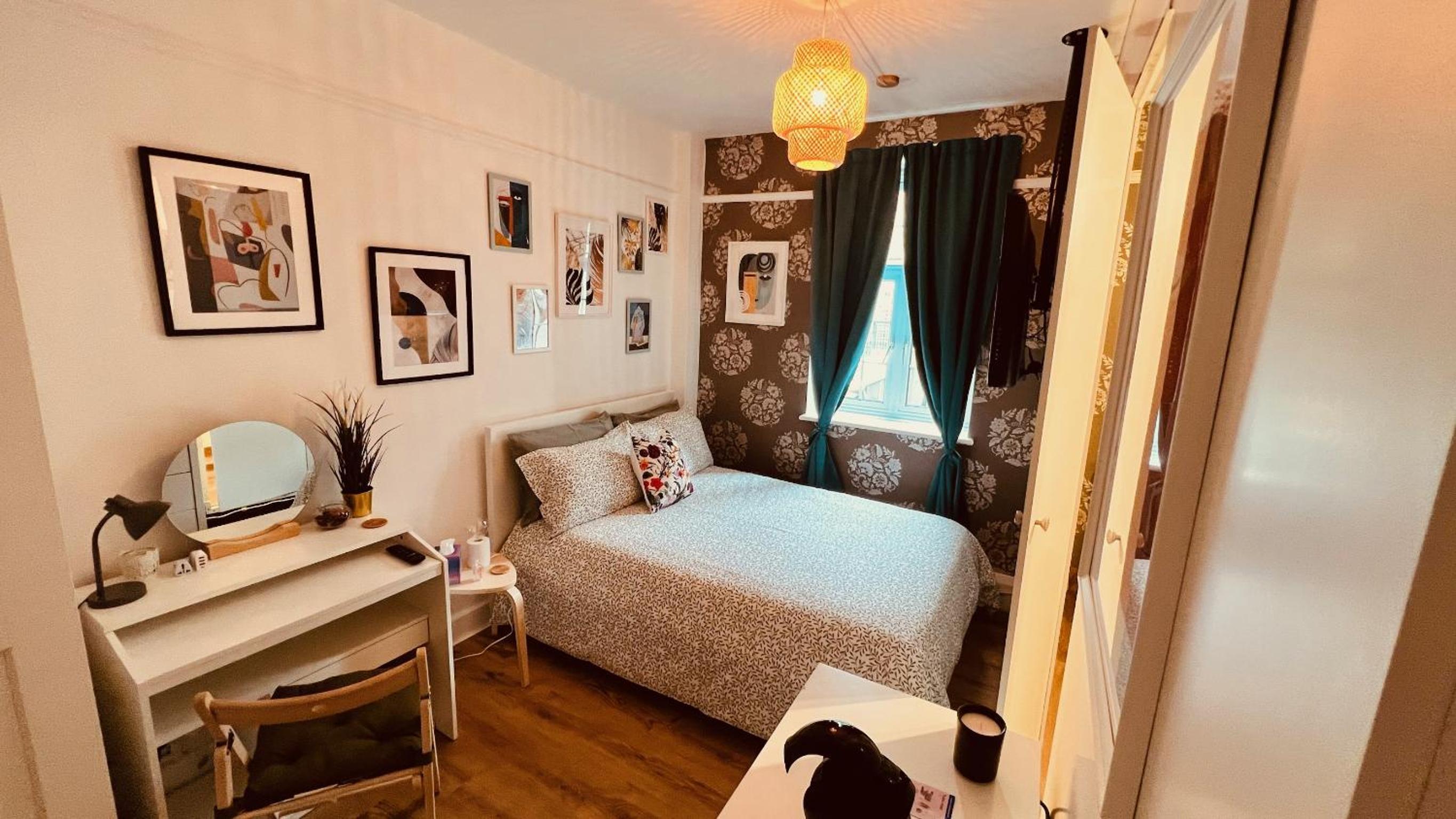 Standard Double Room photo 1