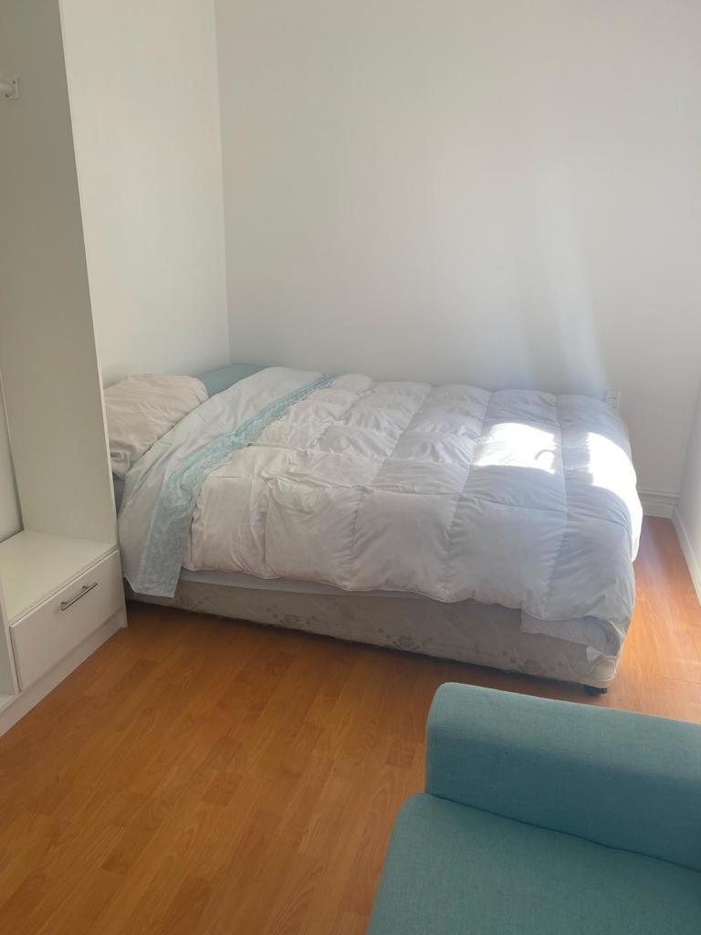 One-Bedroom Apartment photo 3