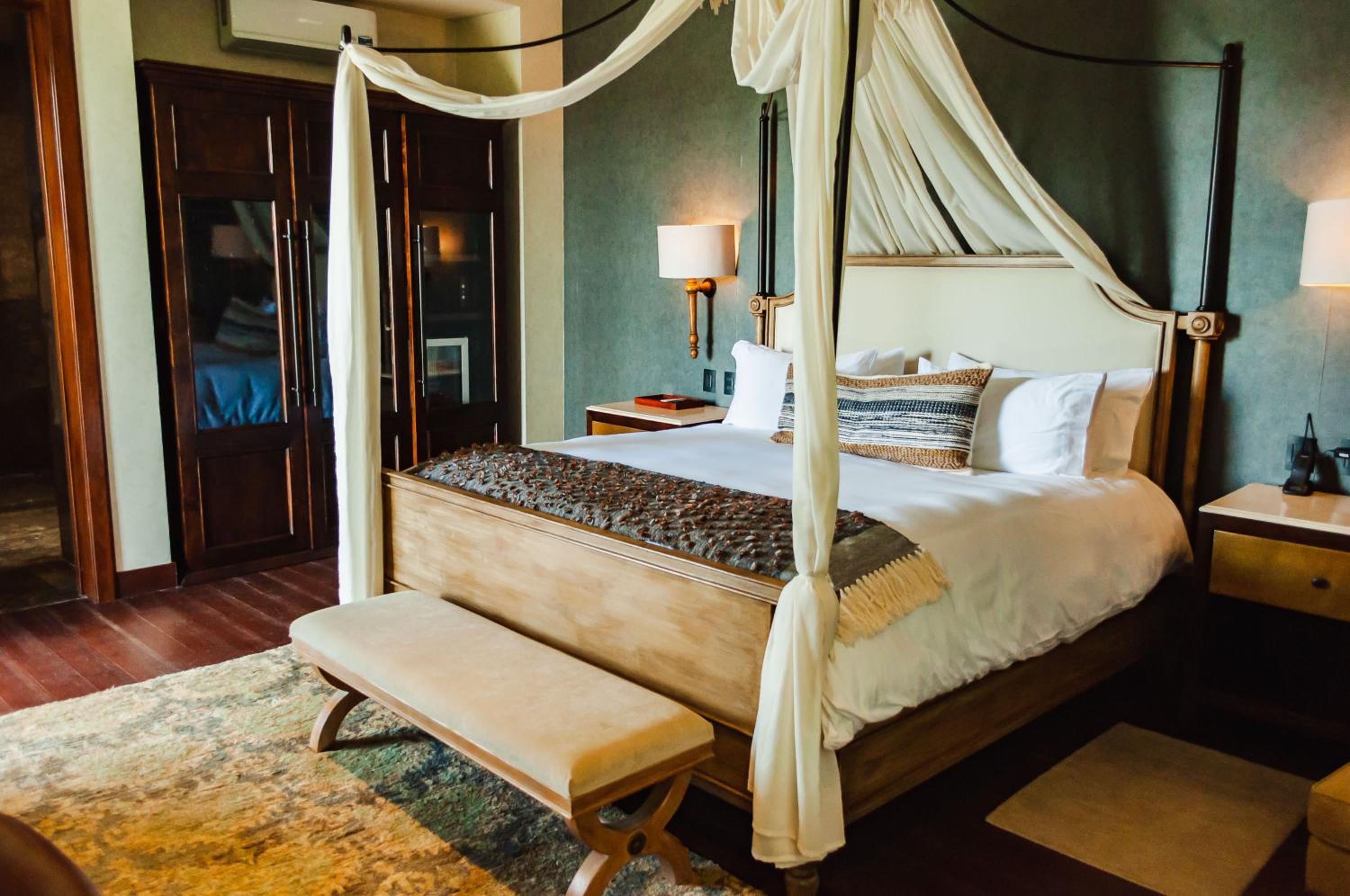 Double Room - Photo 8