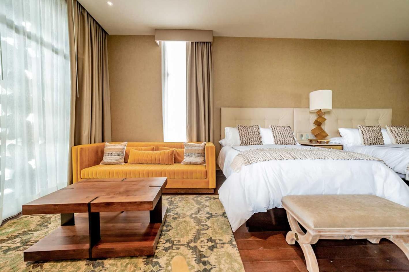 Family Suite - Photo 3