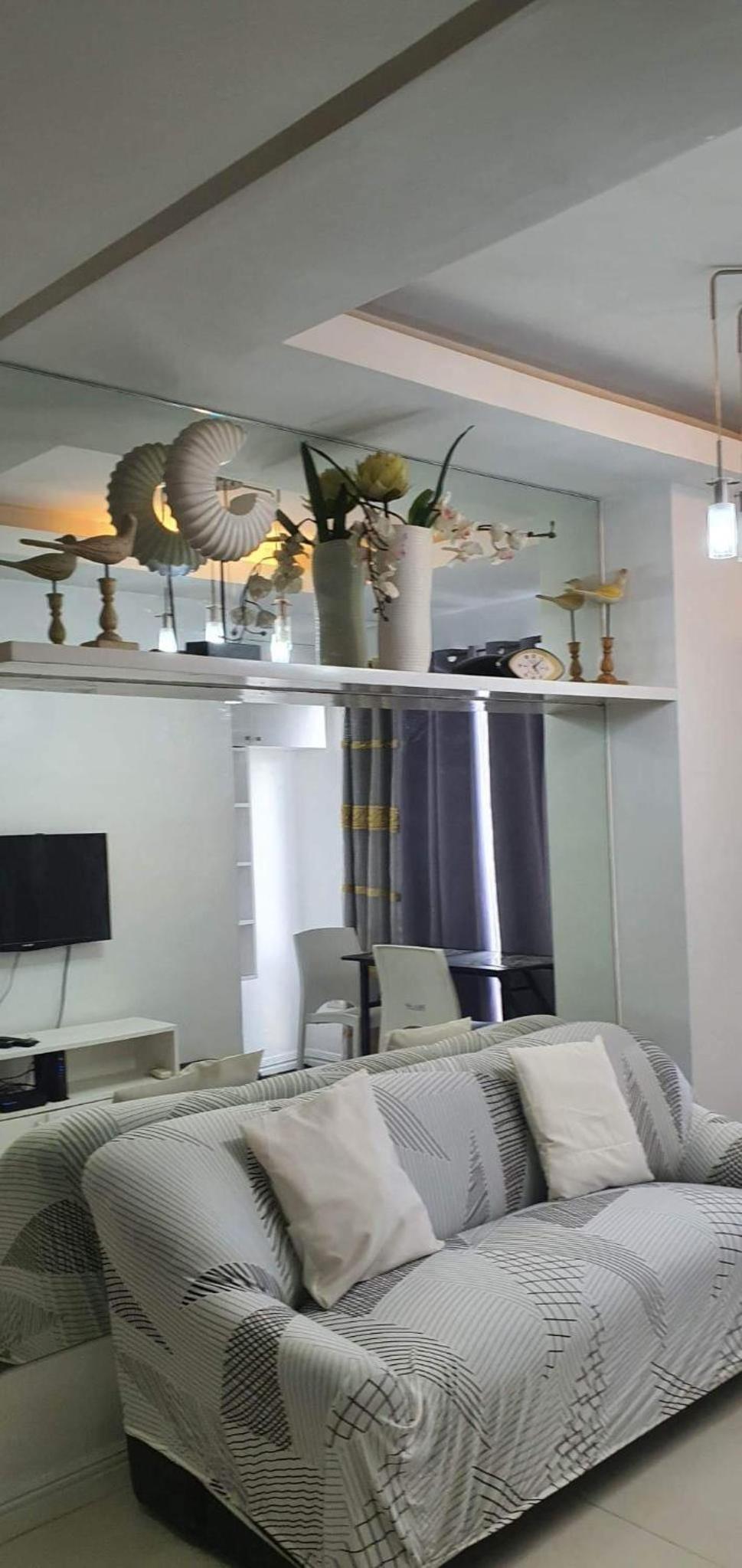 Family Suite with Balcony