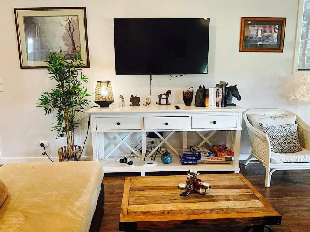 Two-Bedroom Holiday Home photo 3