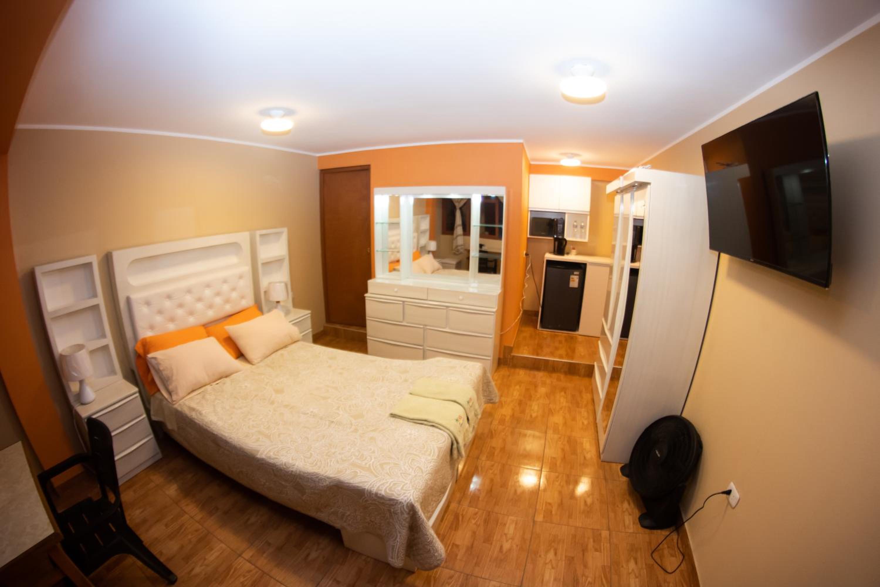 Standard Double Room photo 1