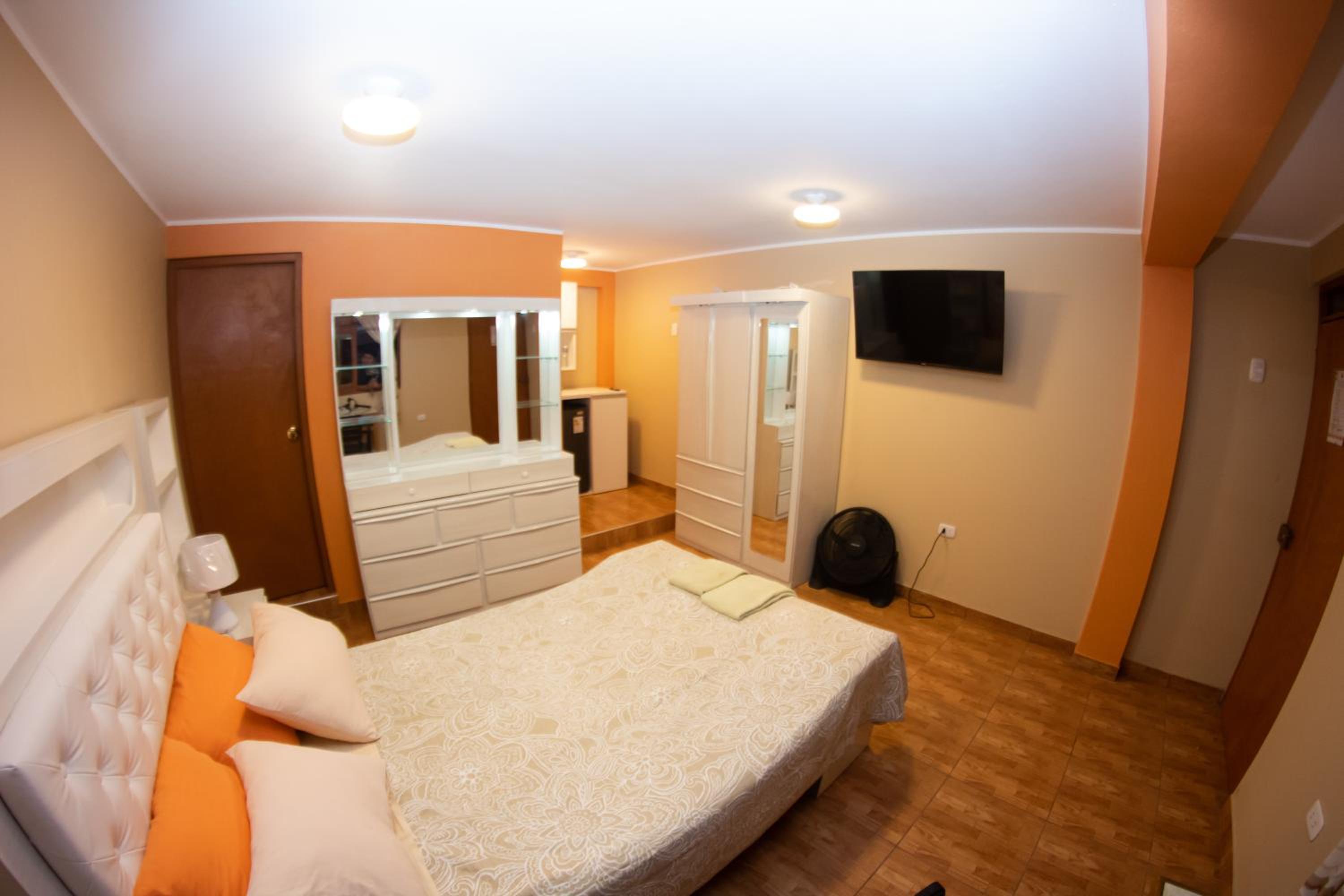 Standard Double Room photo 3