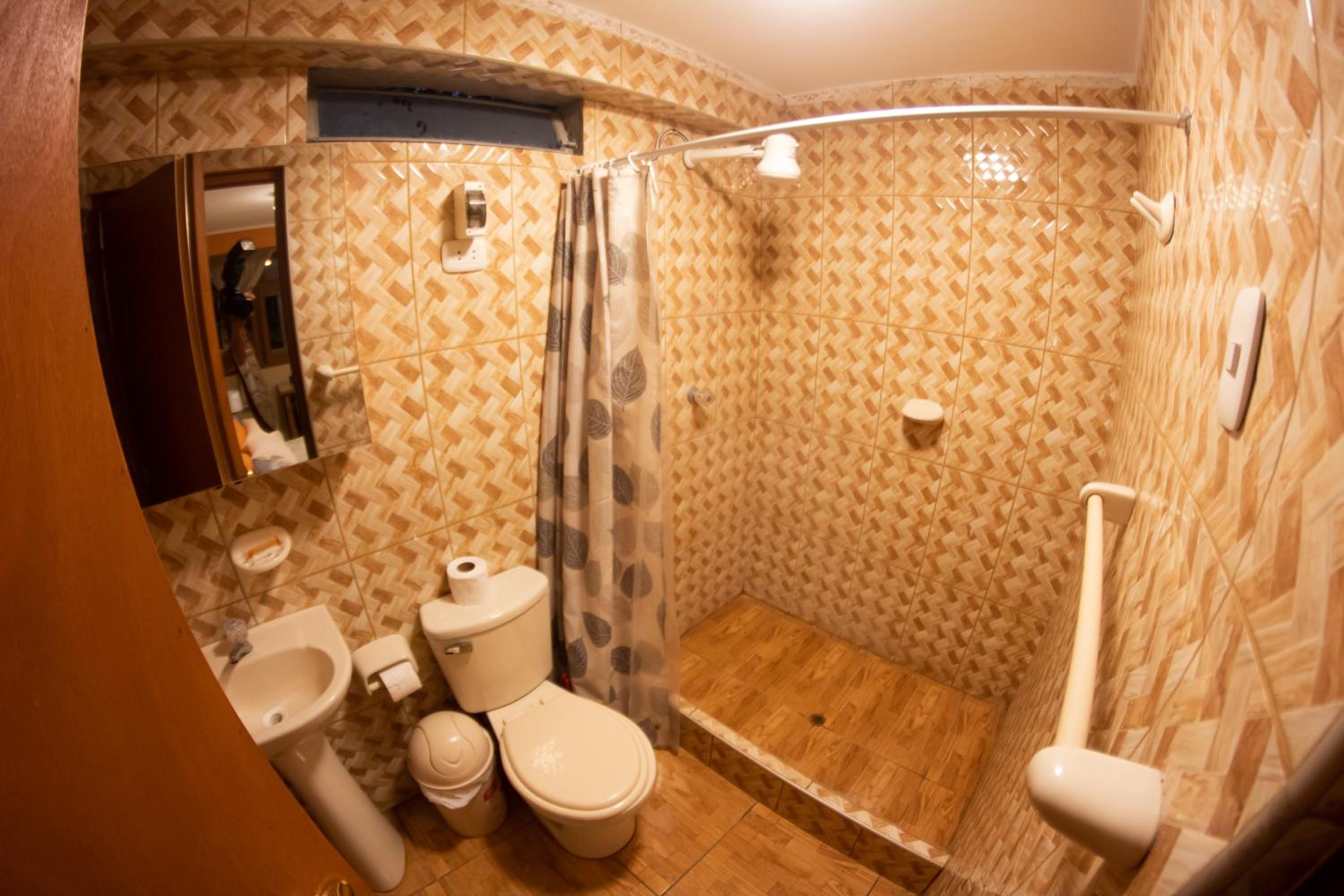 Standard Double Room photo 2