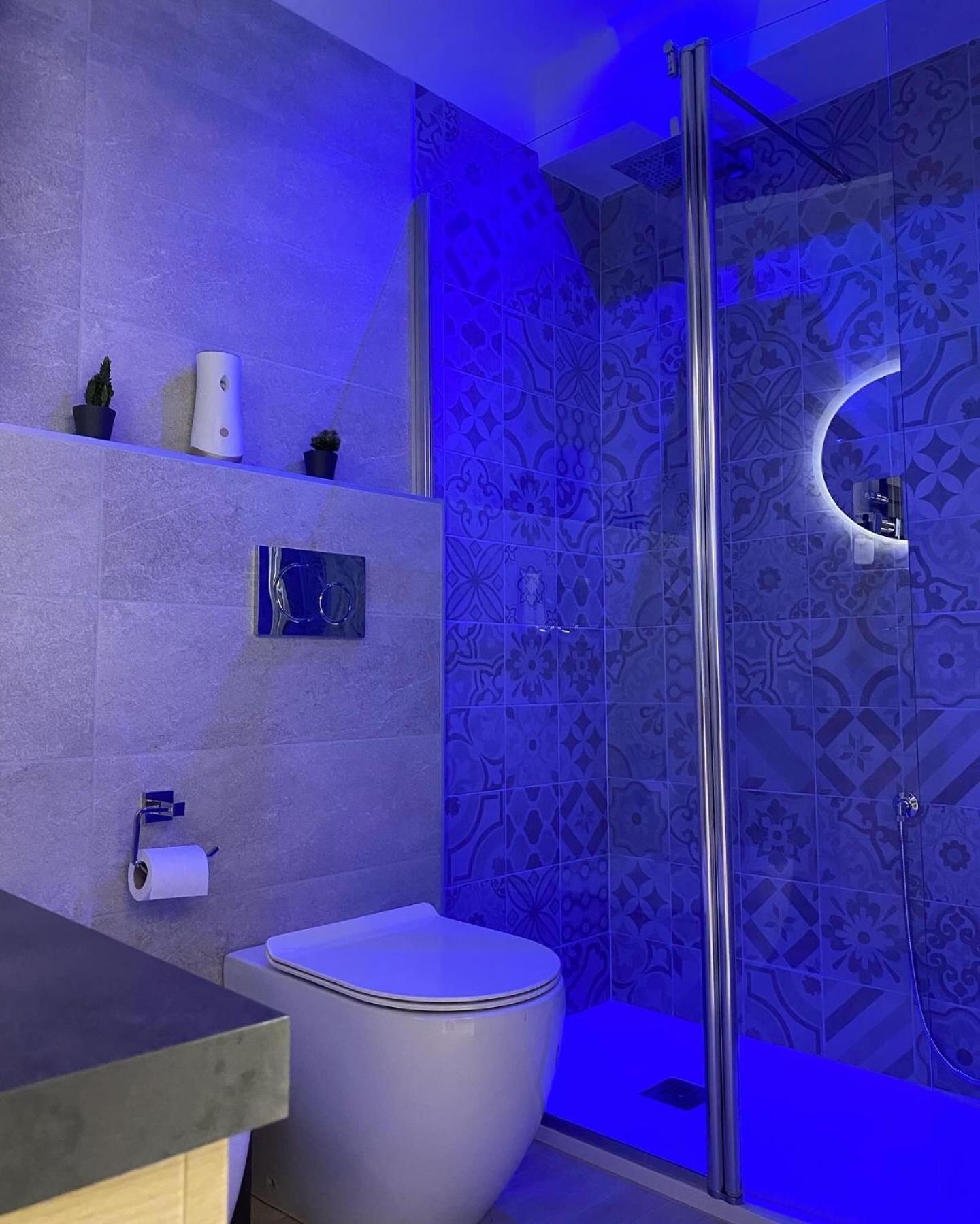 One-Bedroom Apartment - Photo 29