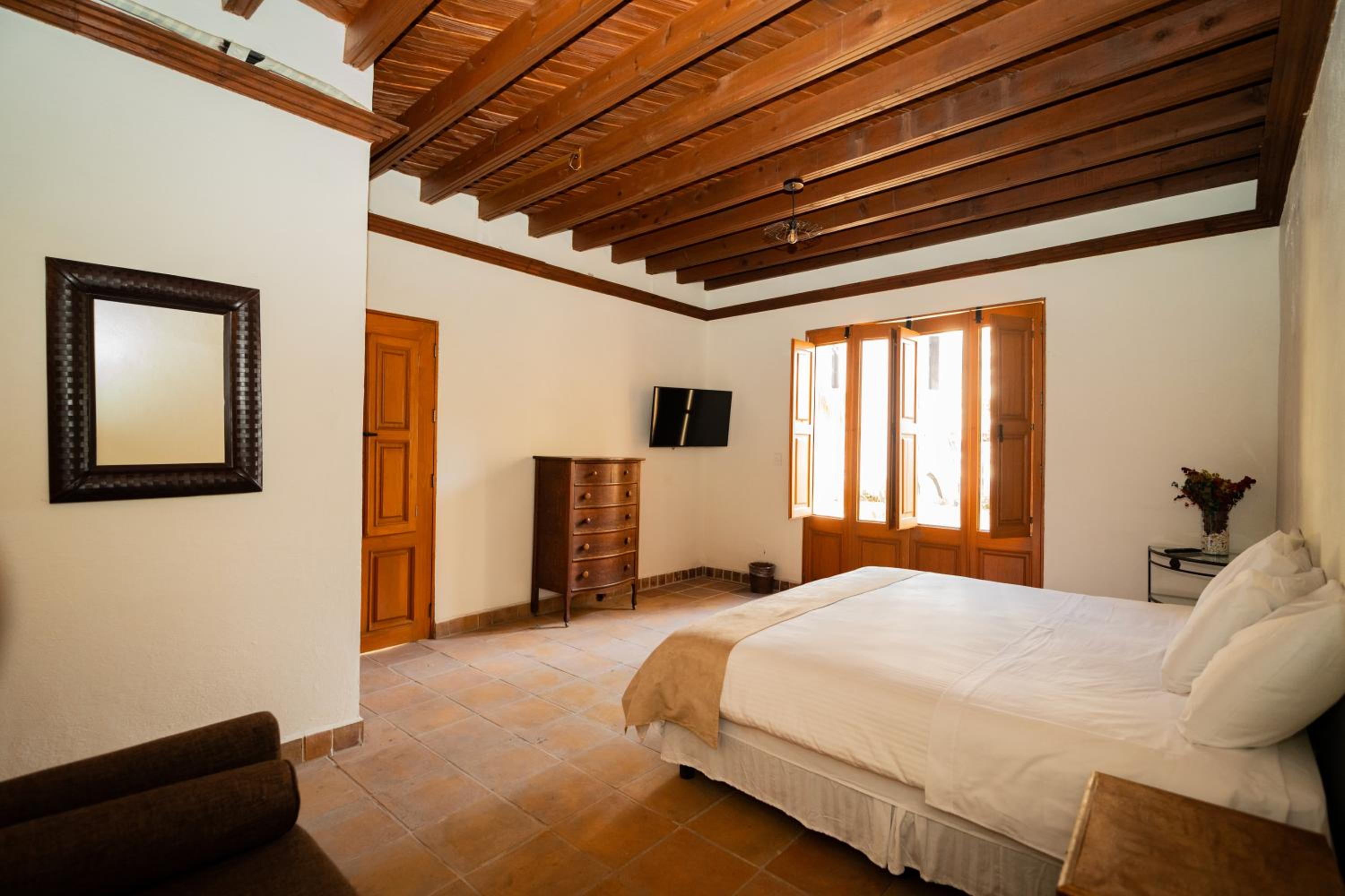 Two-Bedroom Suite - Photo 27