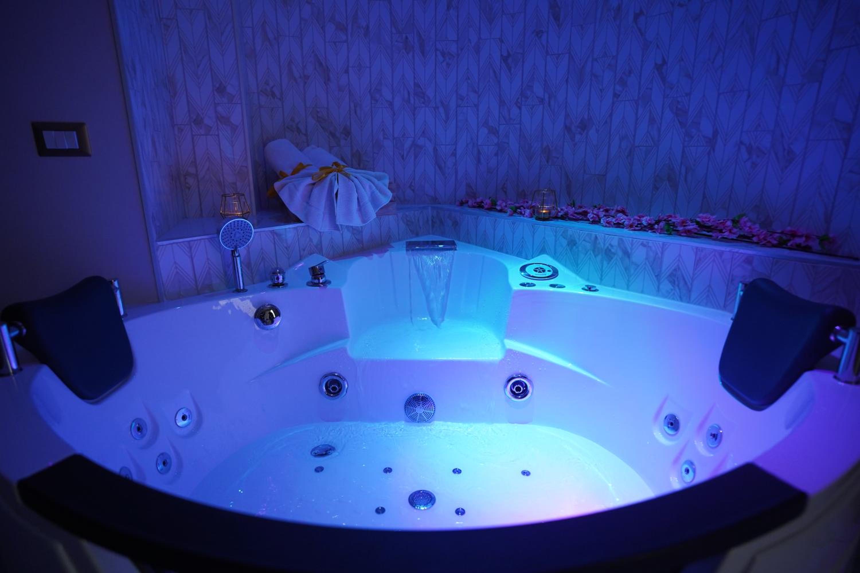 Deluxe Junior Suite photo 2