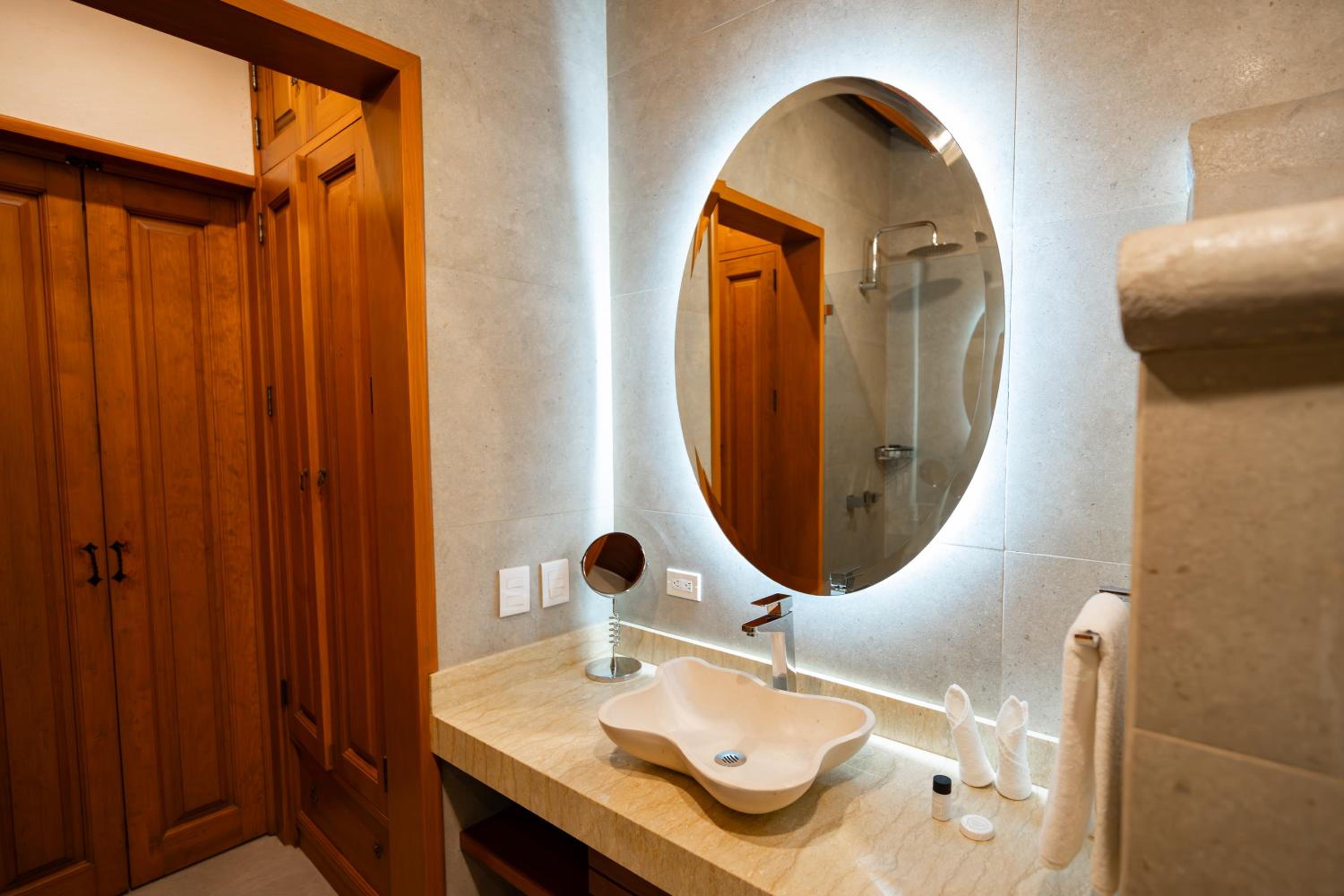 Deluxe Suite - Photo 25