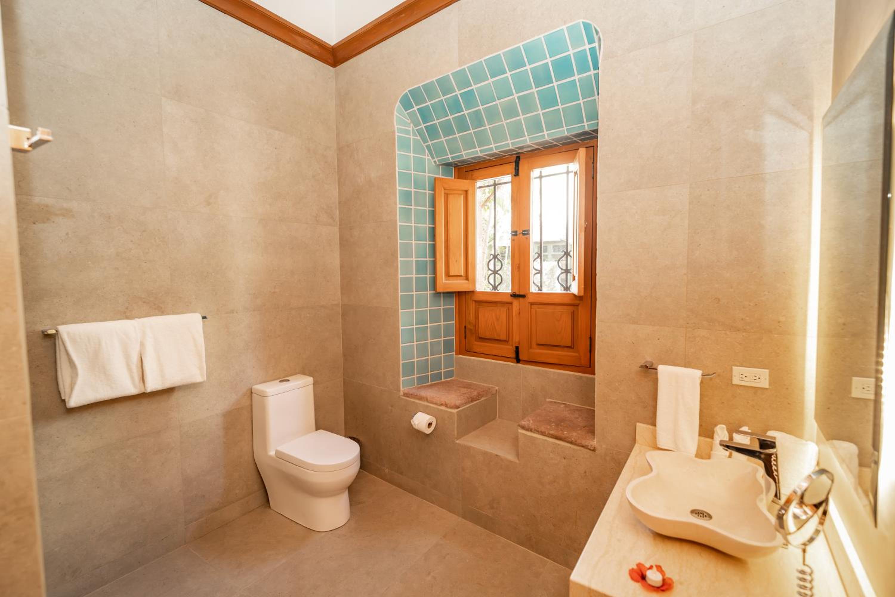 Deluxe Suite - Photo 19