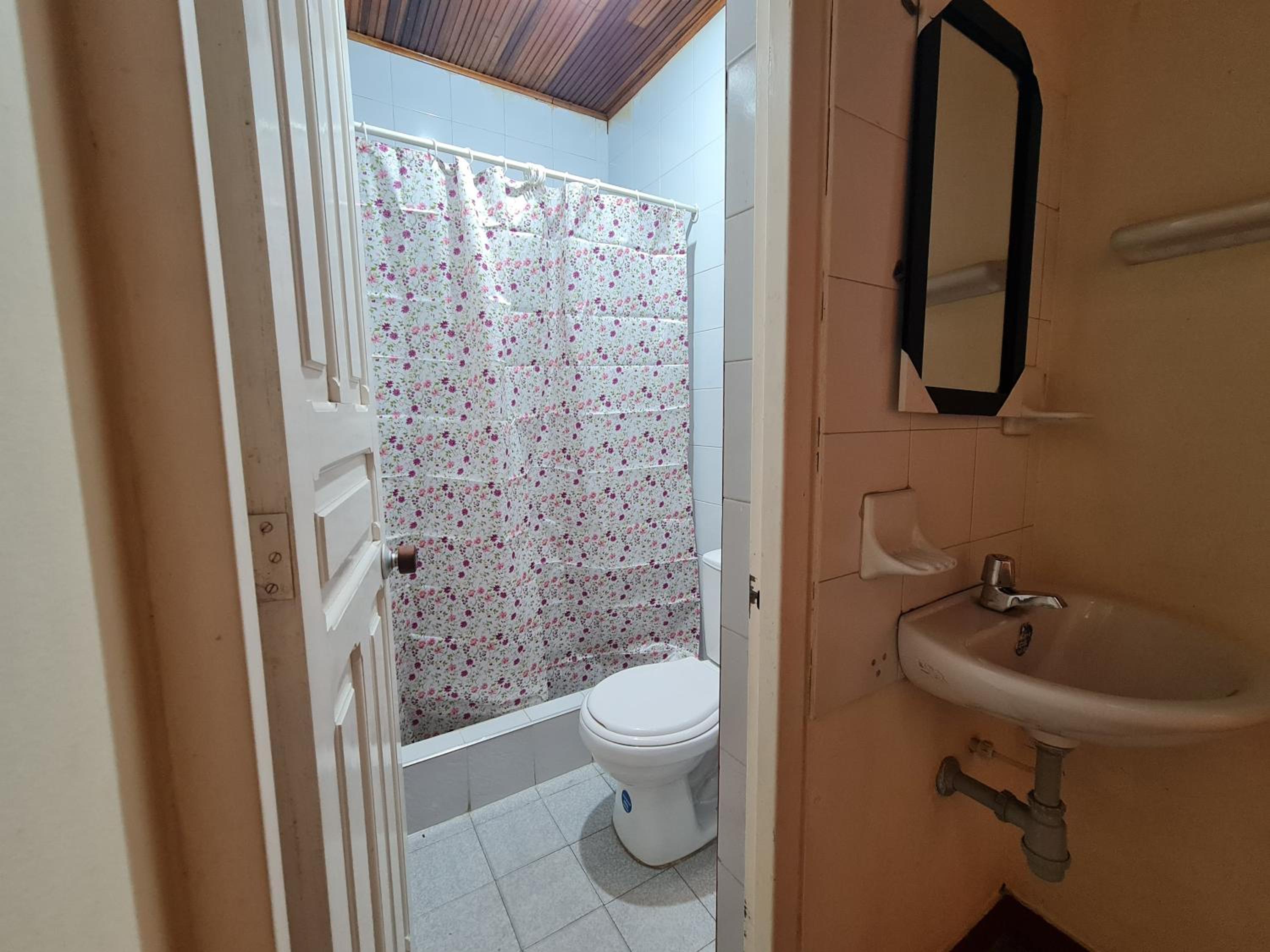 Classic Quadruple Room photo 3