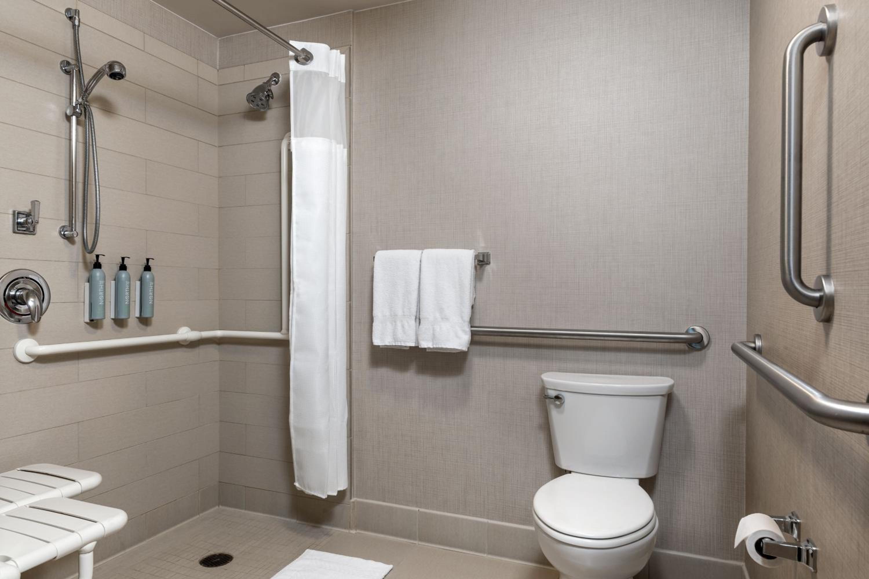 Residence Inn by Marriott Tempe Downtown/University, Billede 5