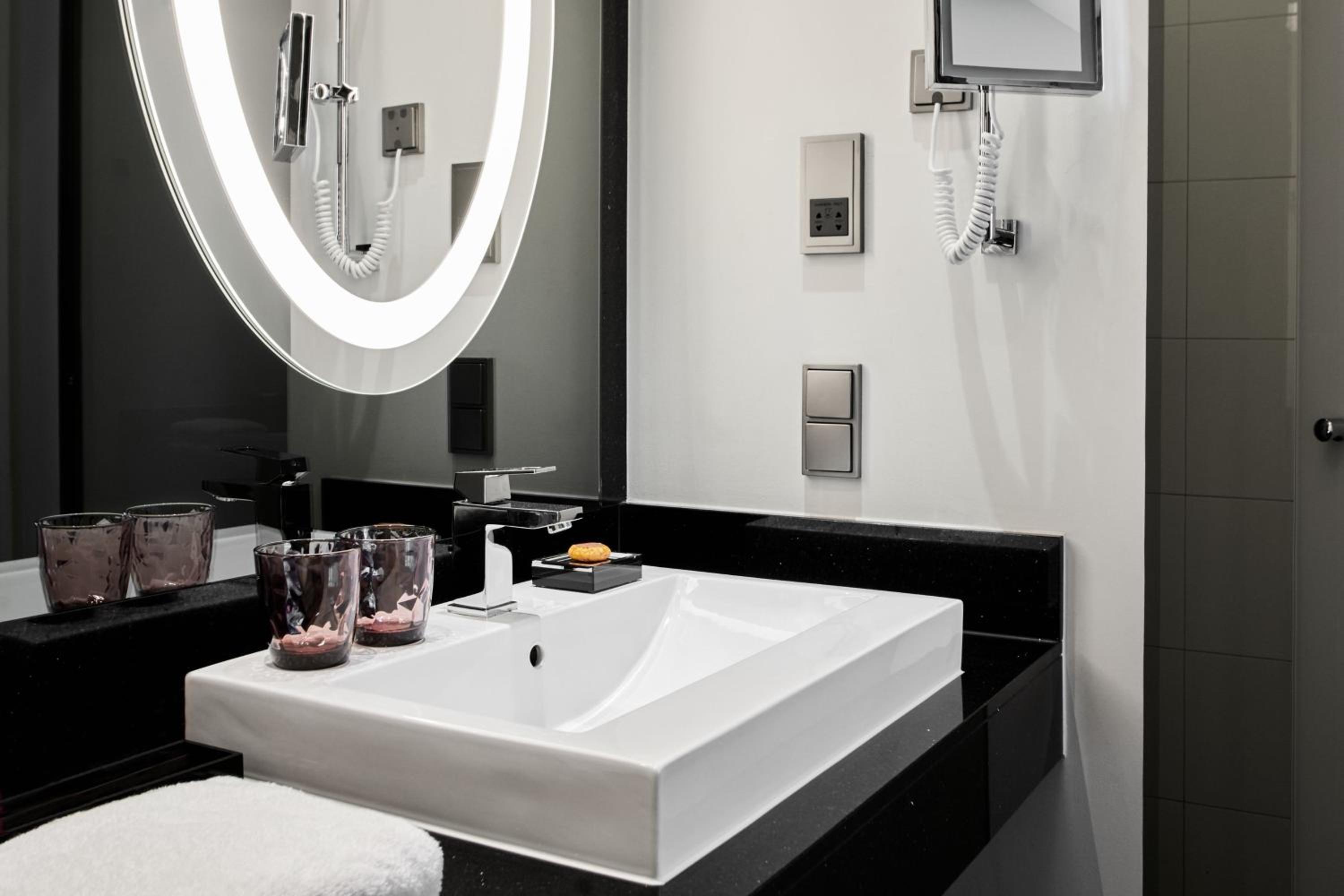 Junior Suite, 1 King