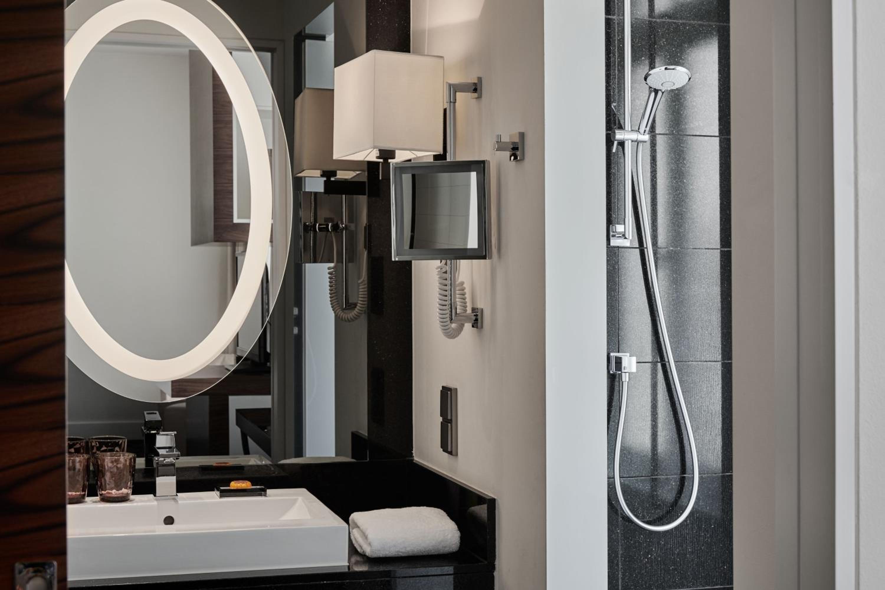 Deluxe Room, 1 King