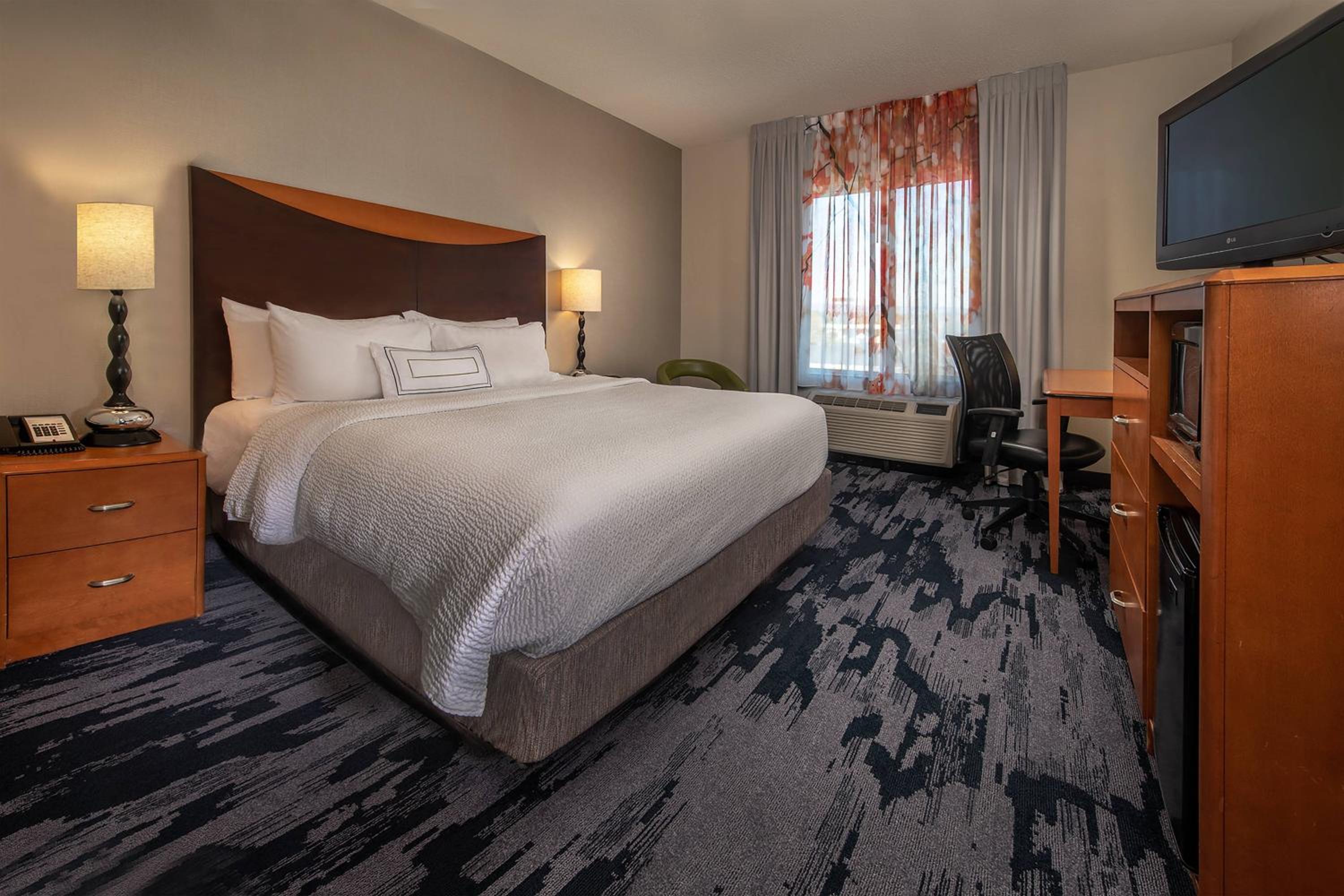 King Room - Photo 1
