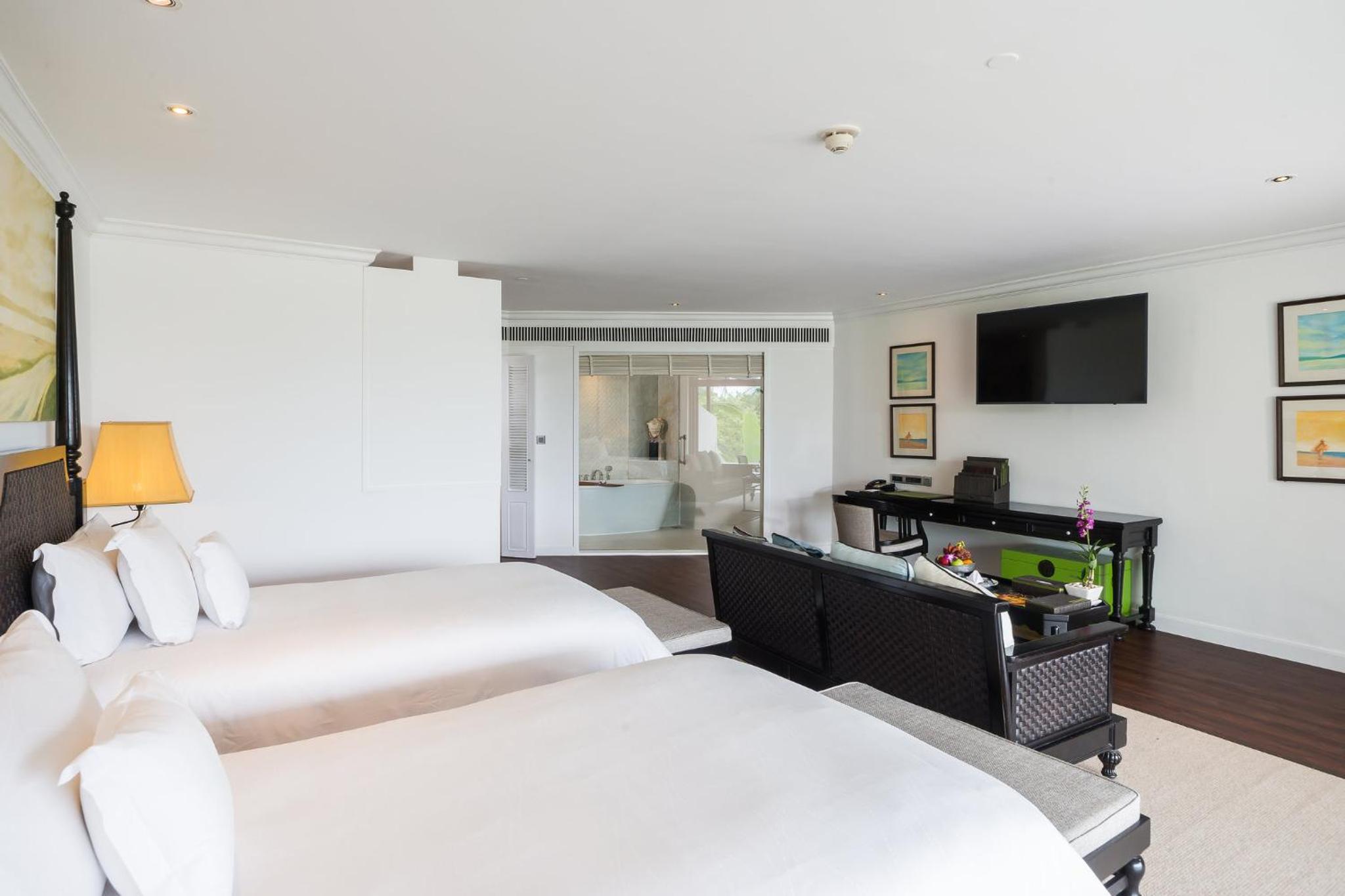 Classic Twin Room - Photo 6