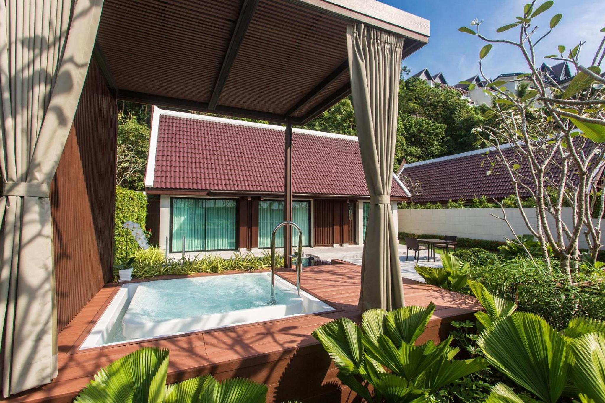 Private Pool Villa with Club Access - Photo 4