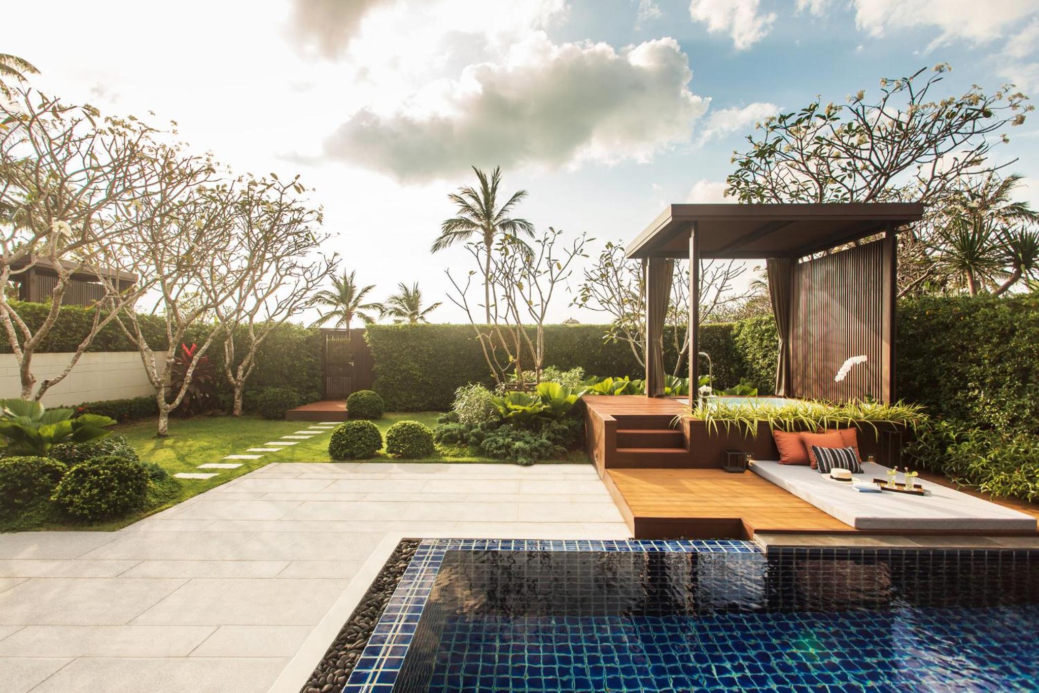 Private Pool Villa with Club Access - Photo 5