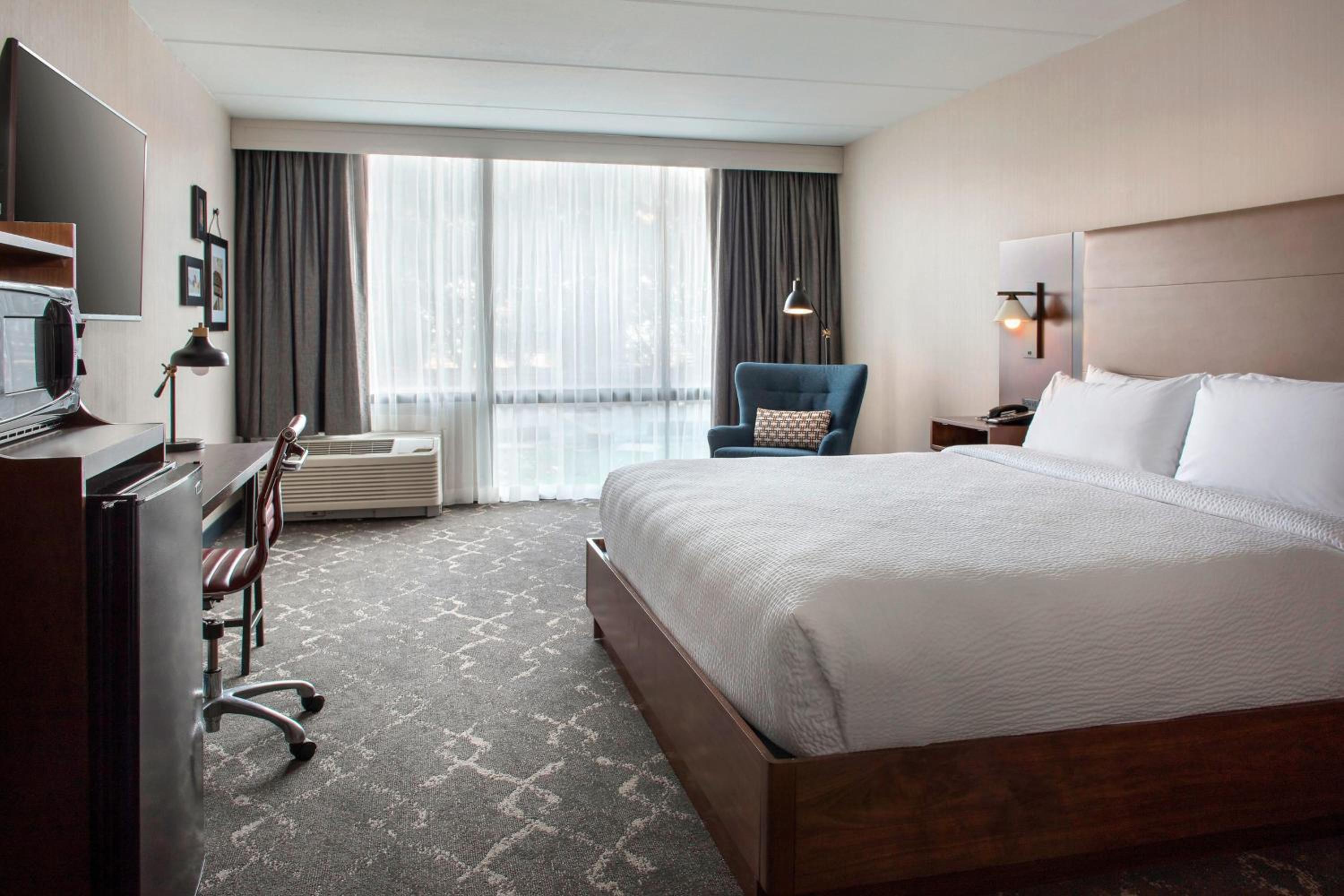 King Room photo 1
