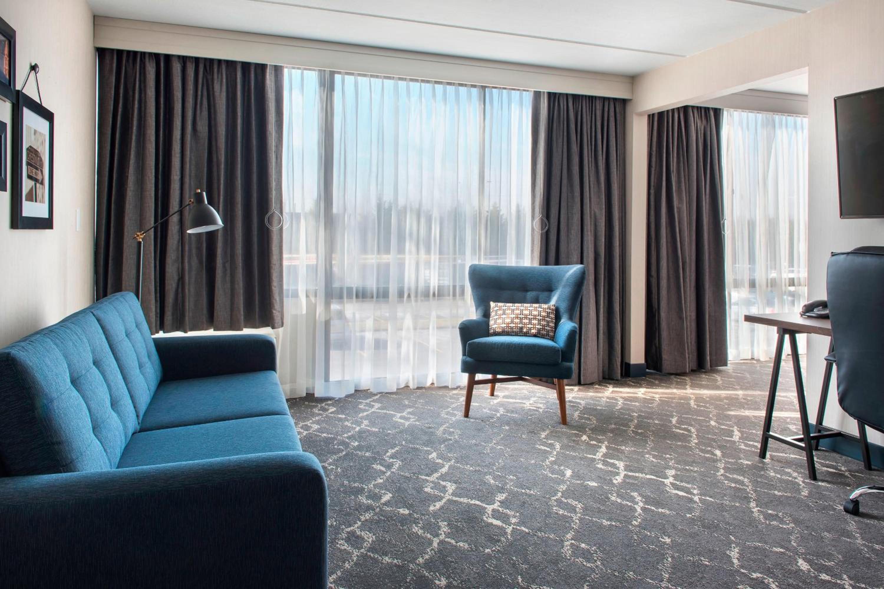 King Suite