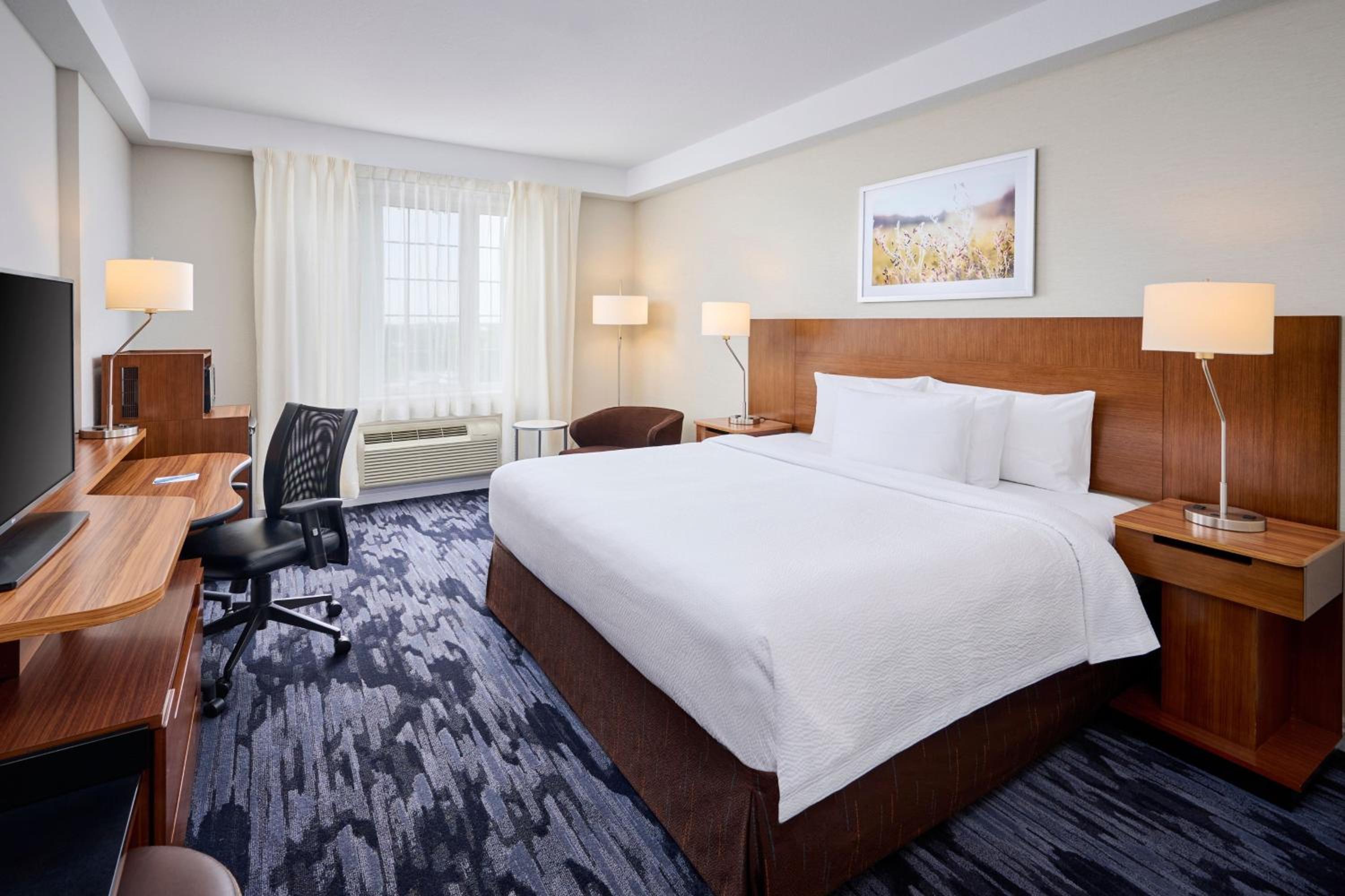 King Room - Photo 1