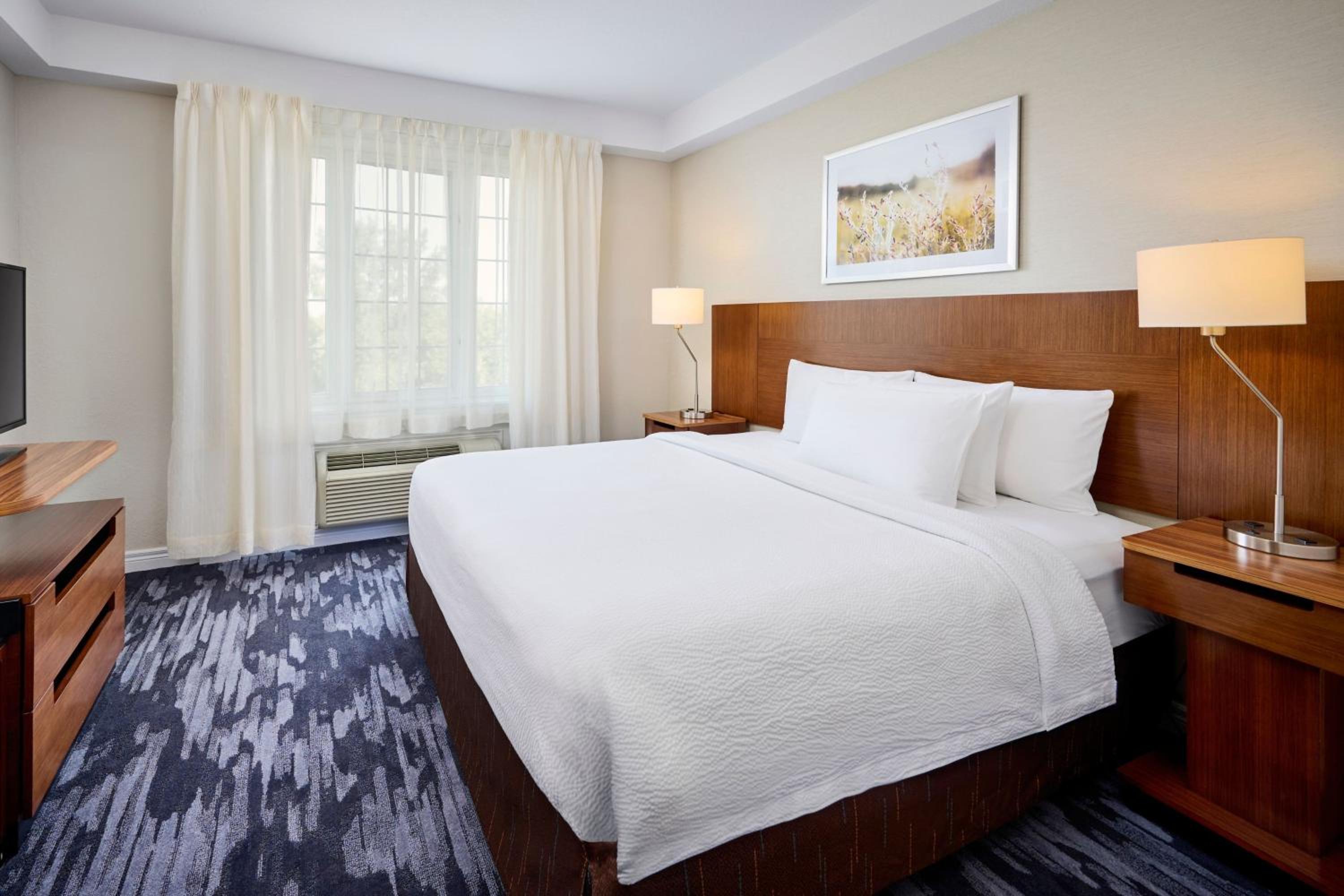 King Suite - Photo 4